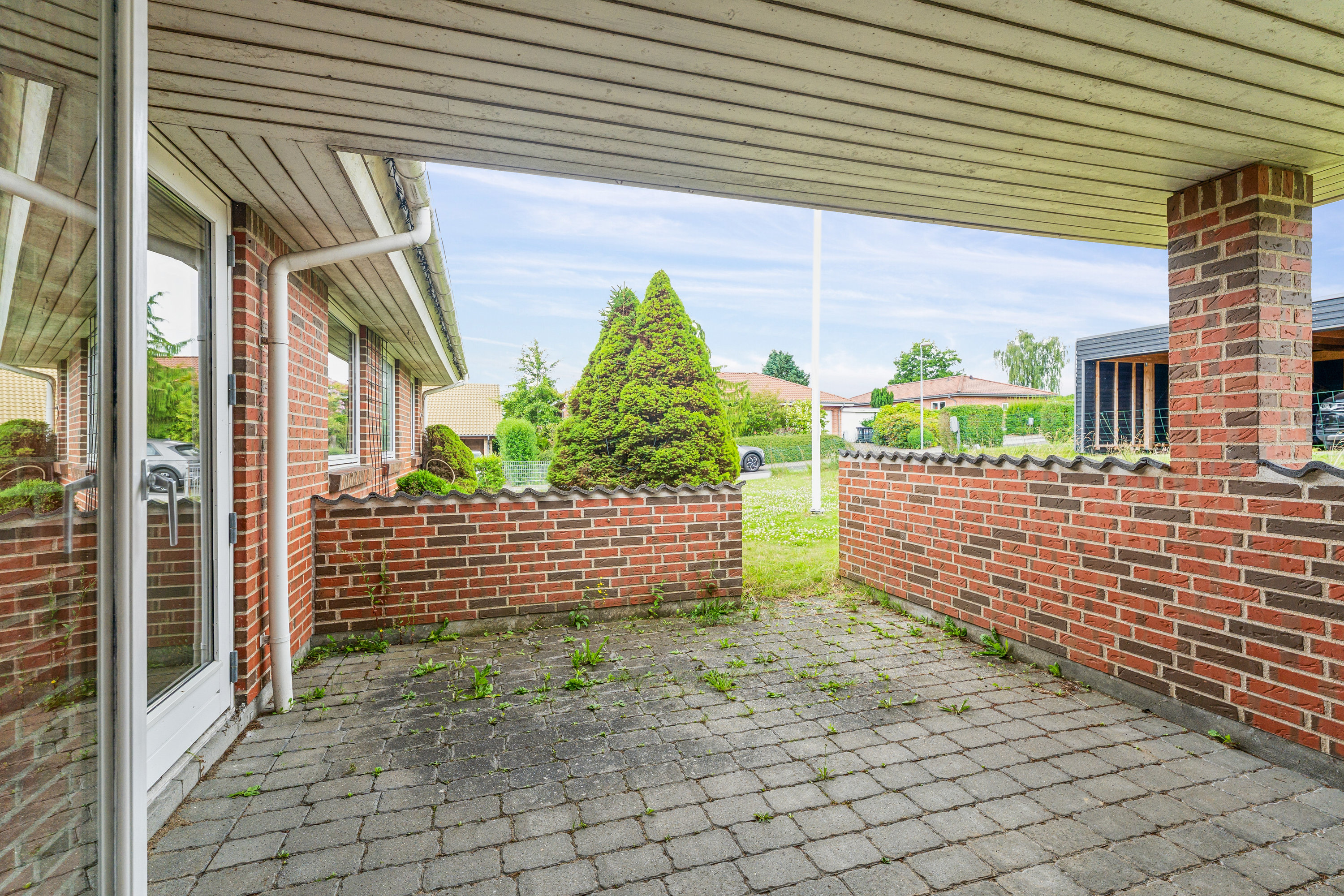 Fremhævet  billede i fuldskærmstilstand. Billede af Stenageren 4, 8850 Bjerringbro