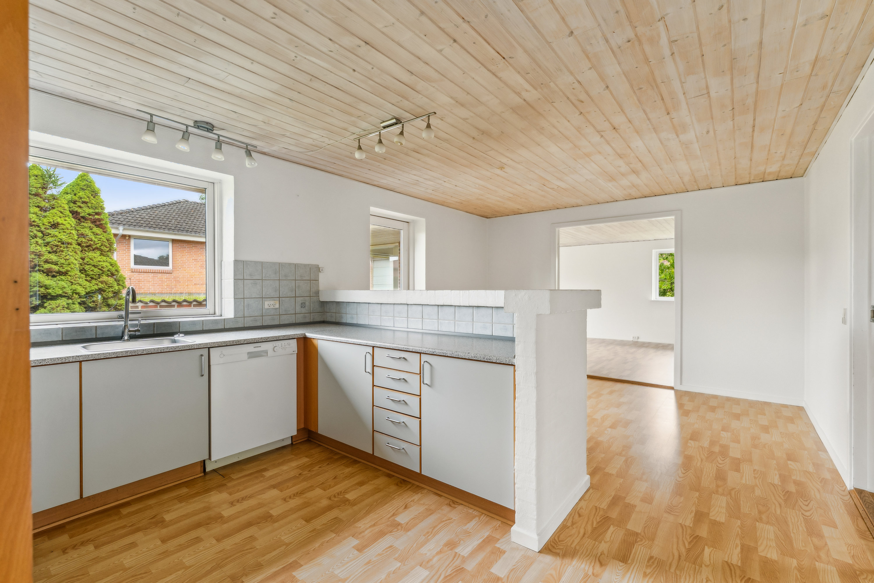 Fremhævet  billede i fuldskærmstilstand. Billede af Stenageren 4, 8850 Bjerringbro