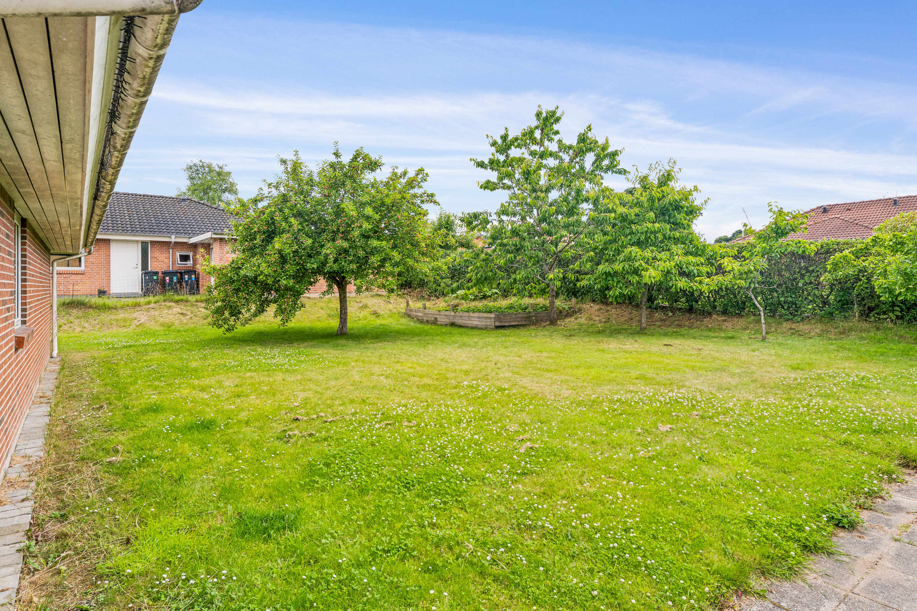 Fremhævet  billede i fuldskærmstilstand. Billede af Stenageren 4, 8850 Bjerringbro