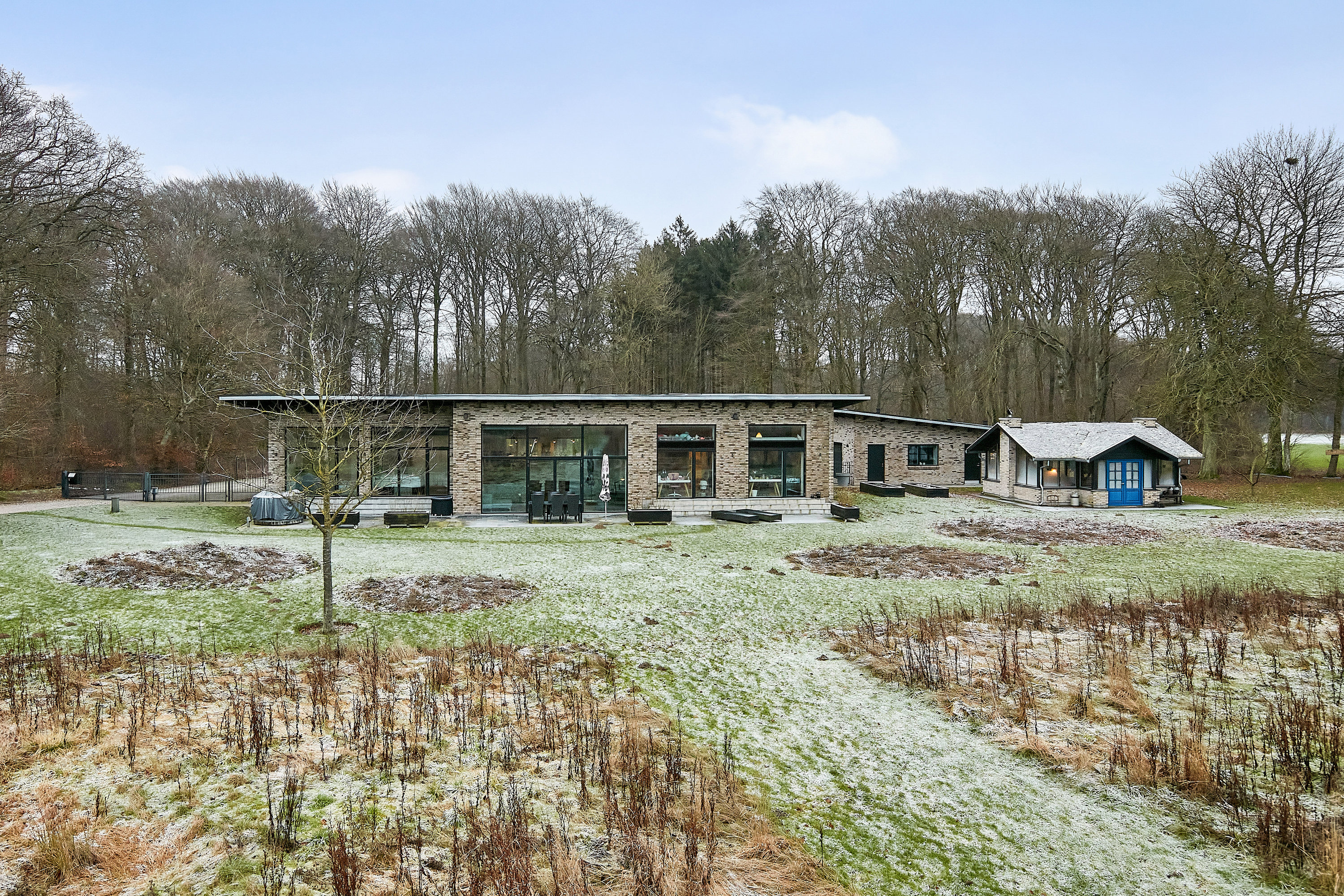 Honum Skovvej 13, 8762 Flemming