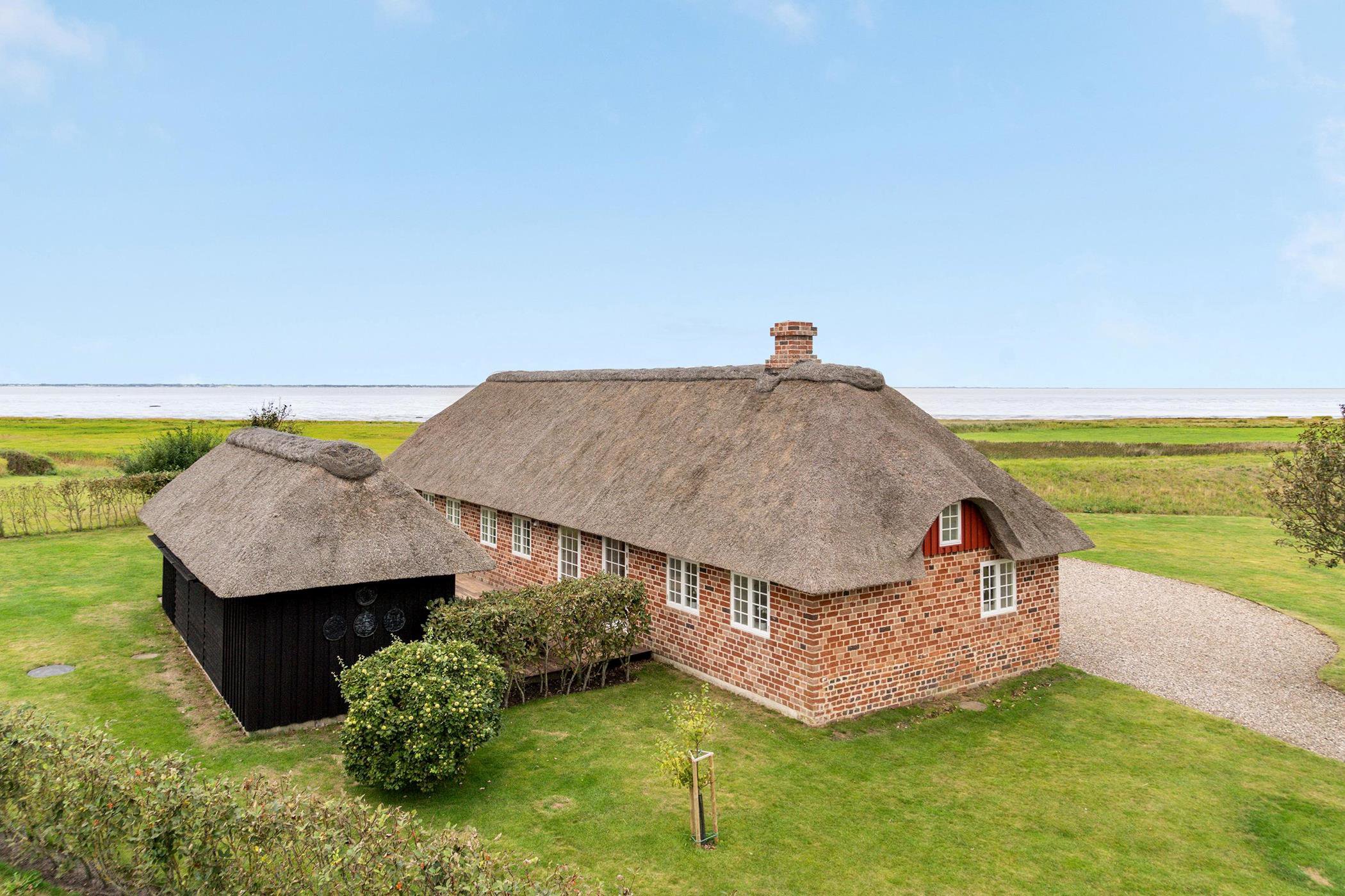 Fremhævet  billede i fuldskærmstilstand. Billede af Vesterende 39, Ballum, 6261 Bredebro