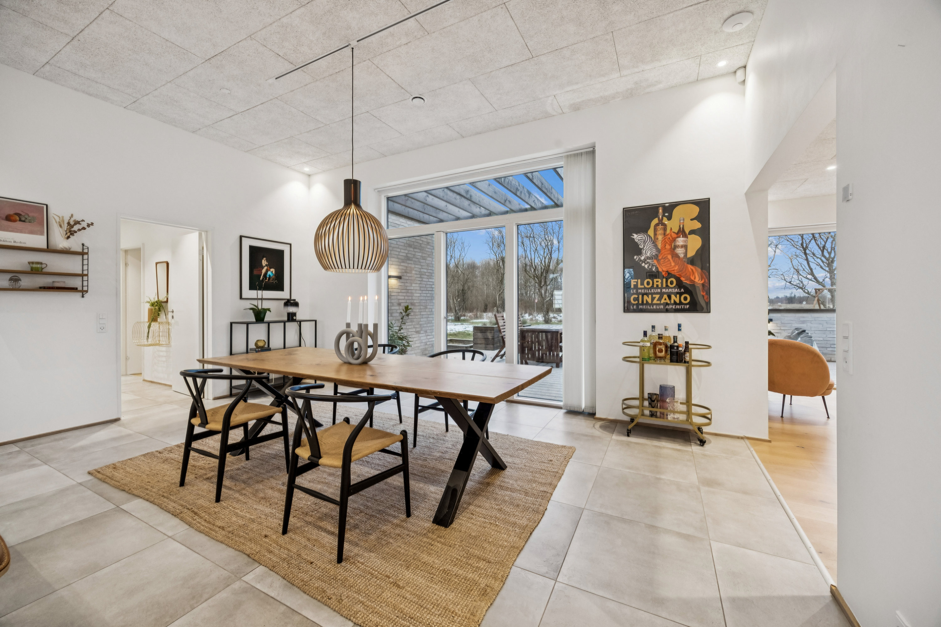 Fremhævet disponibelt rum billede i fuldskærmstilstand. Billede af Nicolajs Have 3, Nørhalne, 9430 Vadum