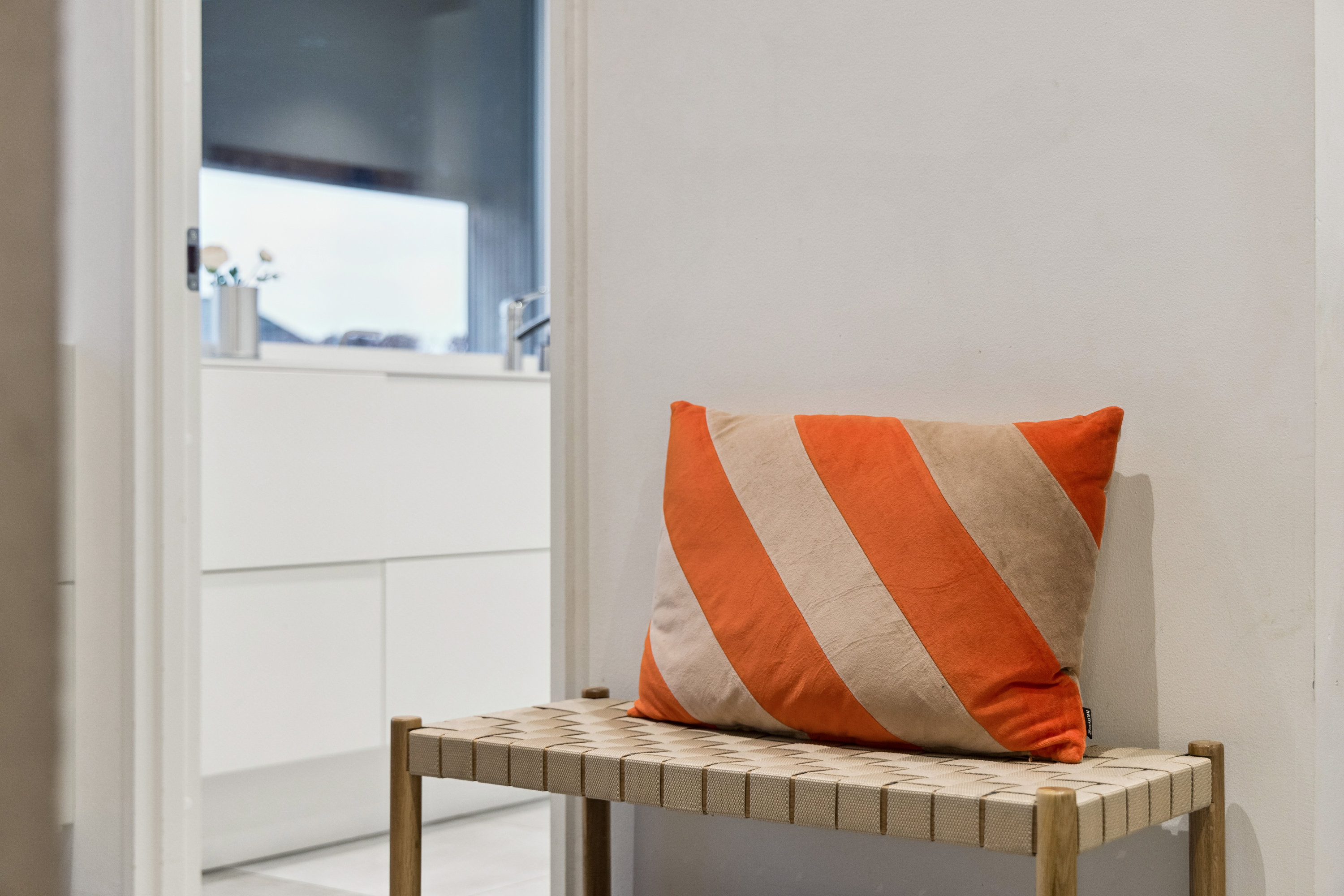 Fremhævet værelse billede i fuldskærmstilstand. Billede af Nicolajs Have 3, Nørhalne, 9430 Vadum