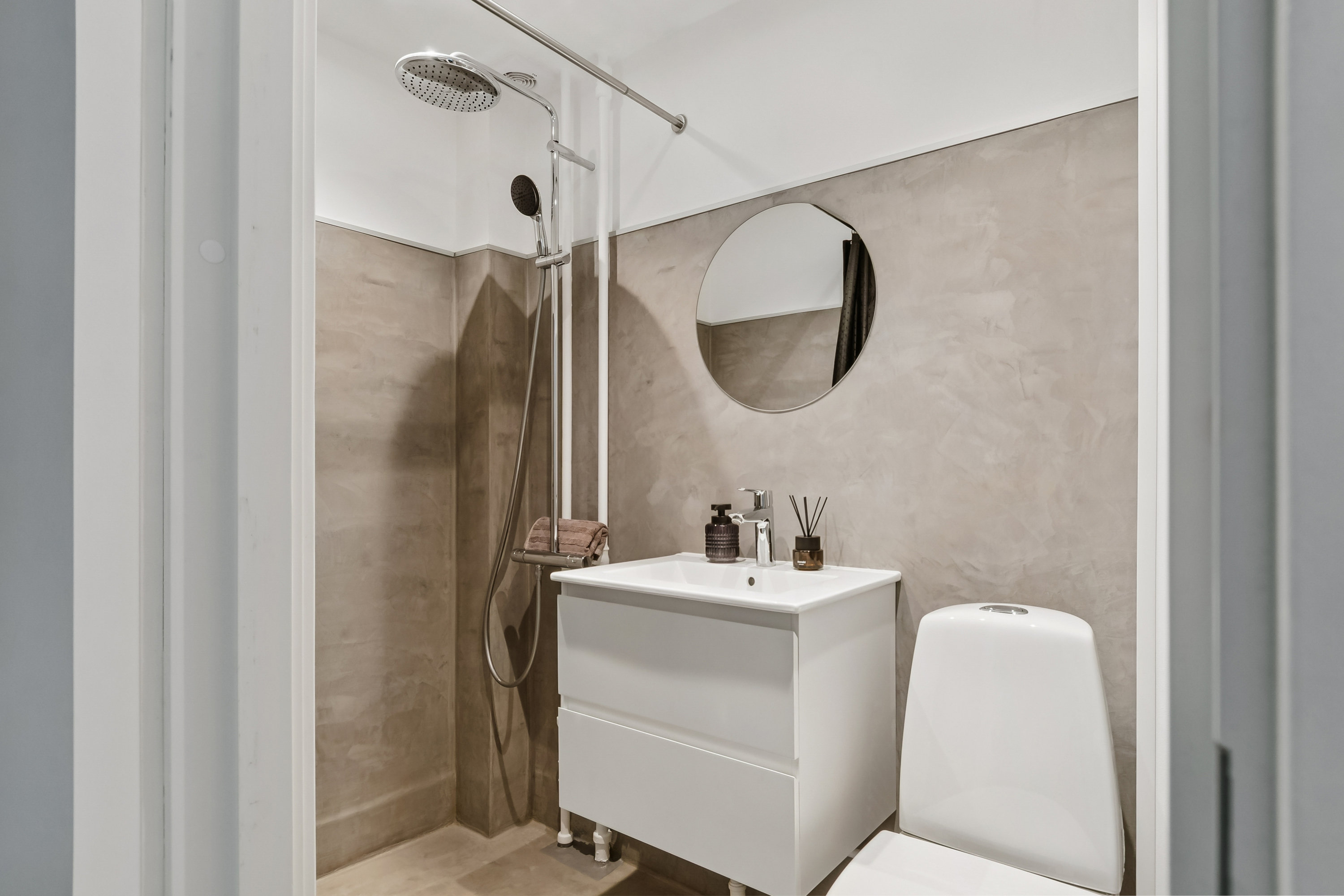 Fremhævet  billede i fuldskærmstilstand. Billede af Gammel Køge Landevej 178, 1. a., 2500 Valby