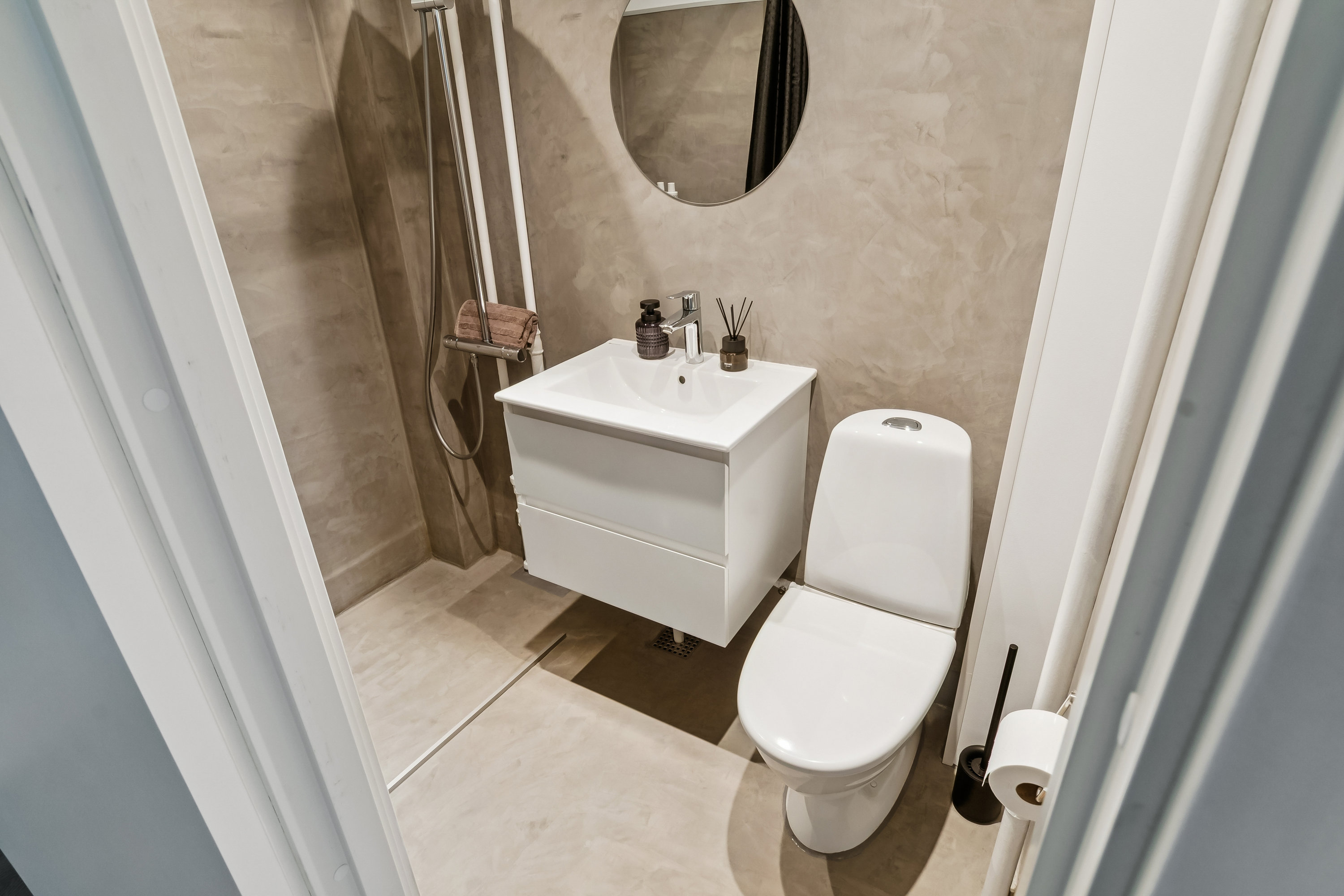 Fremhævet  billede i fuldskærmstilstand. Billede af Gammel Køge Landevej 178, 1. a., 2500 Valby