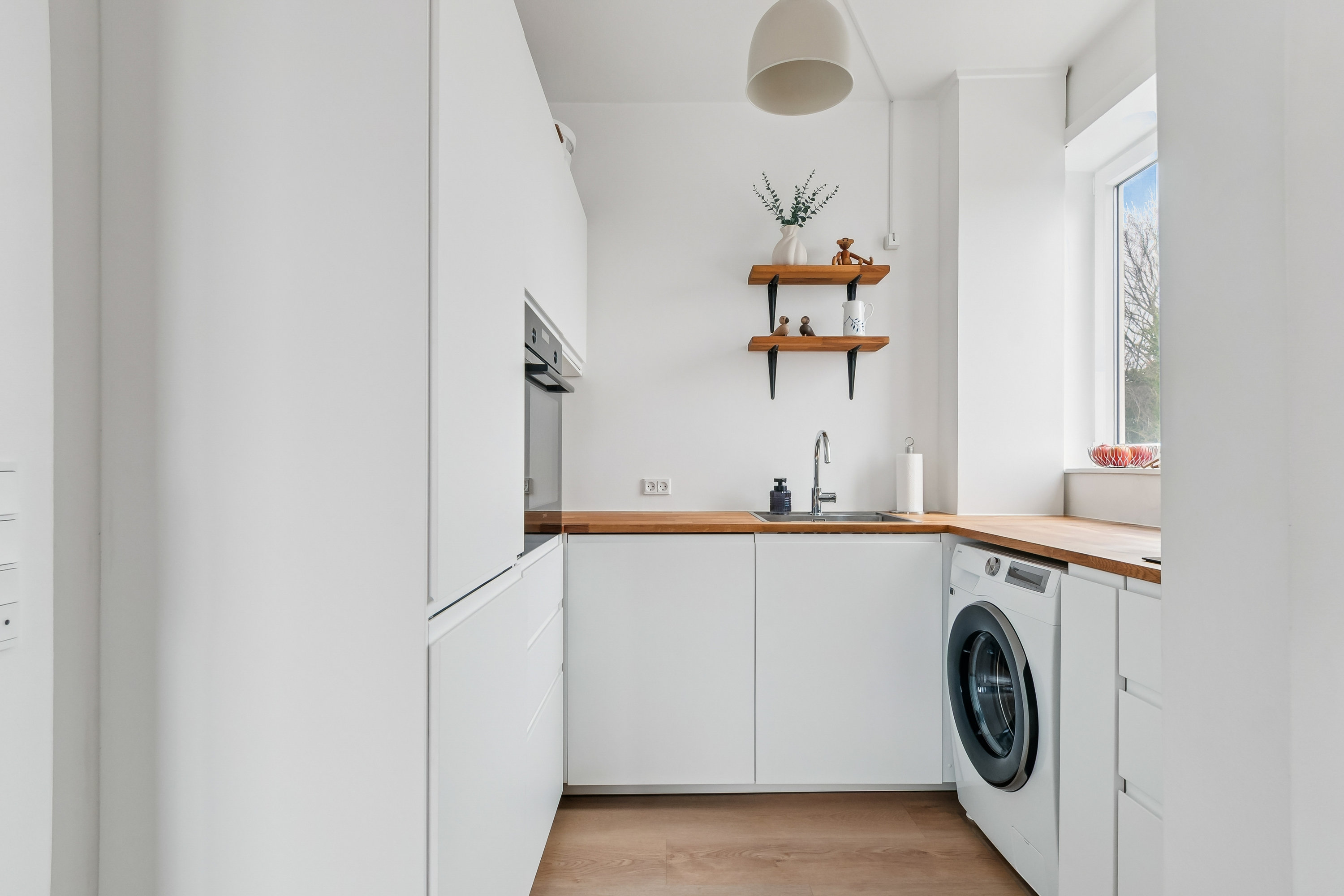 Fremhævet  billede i fuldskærmstilstand. Billede af Gammel Køge Landevej 178, 1. a., 2500 Valby