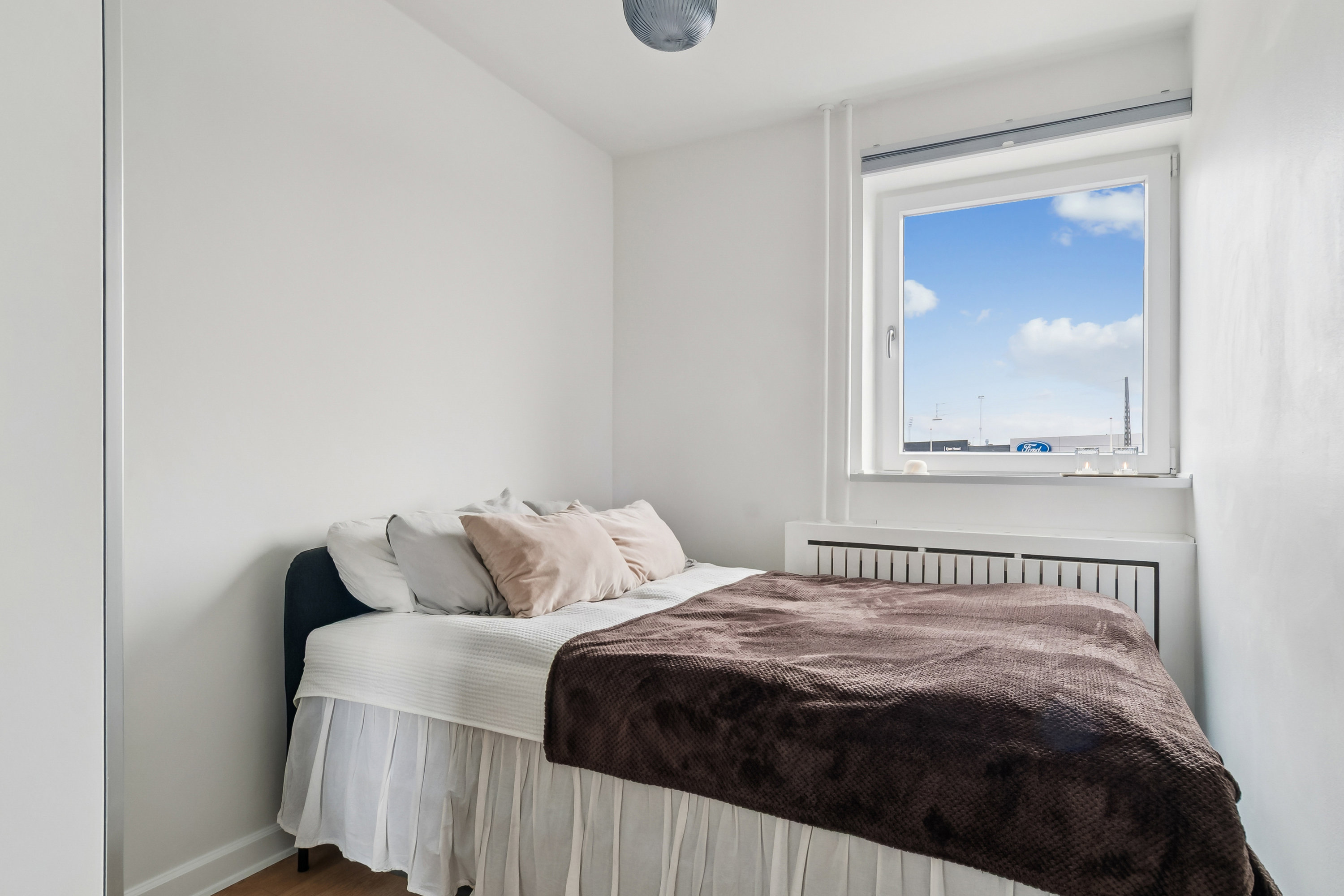 Miniaturebillede 1: . Billede af Gammel Køge Landevej 178, 1. a., 2500 Valby