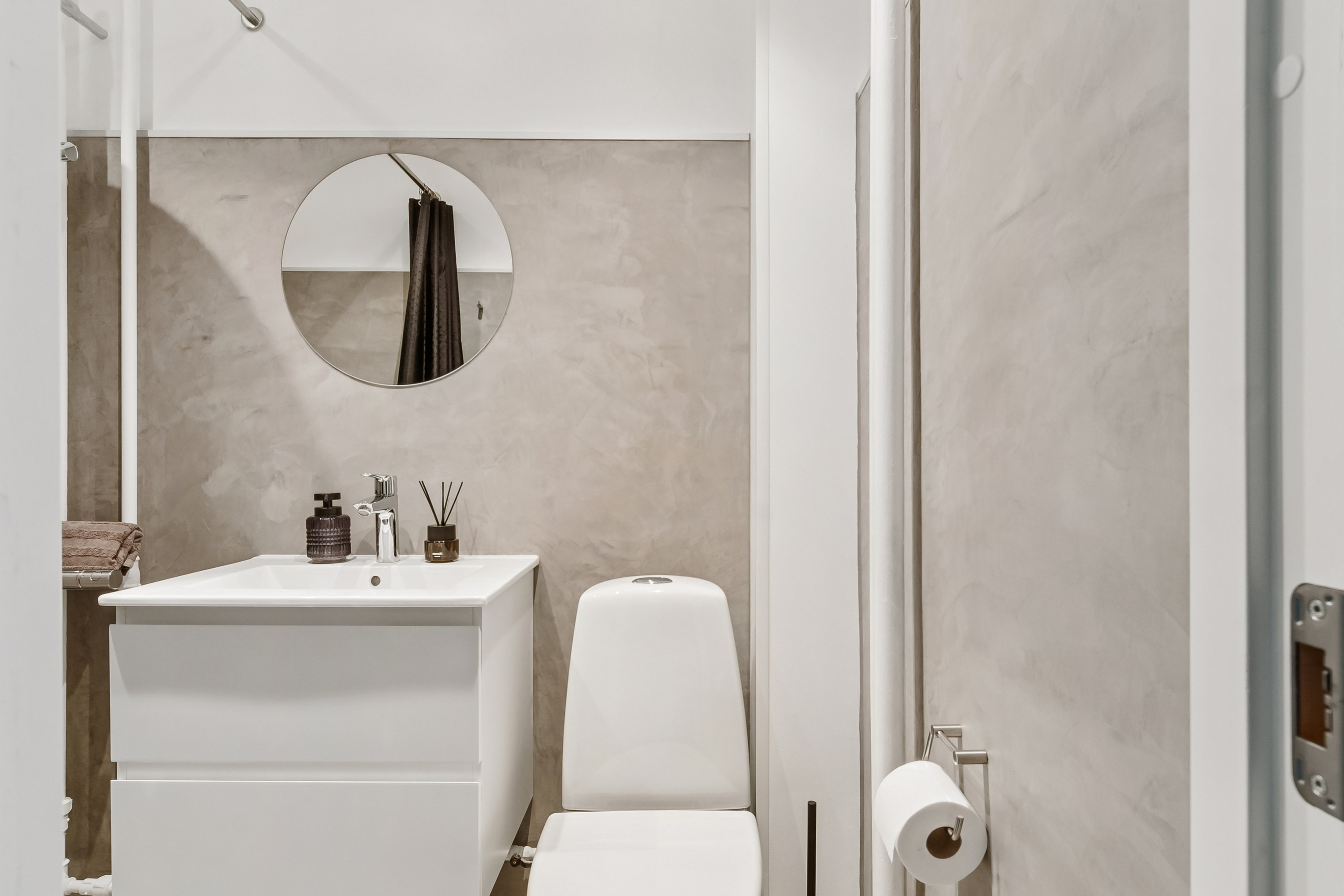 Miniaturebillede 2: . Billede af Gammel Køge Landevej 178, 1. a., 2500 Valby