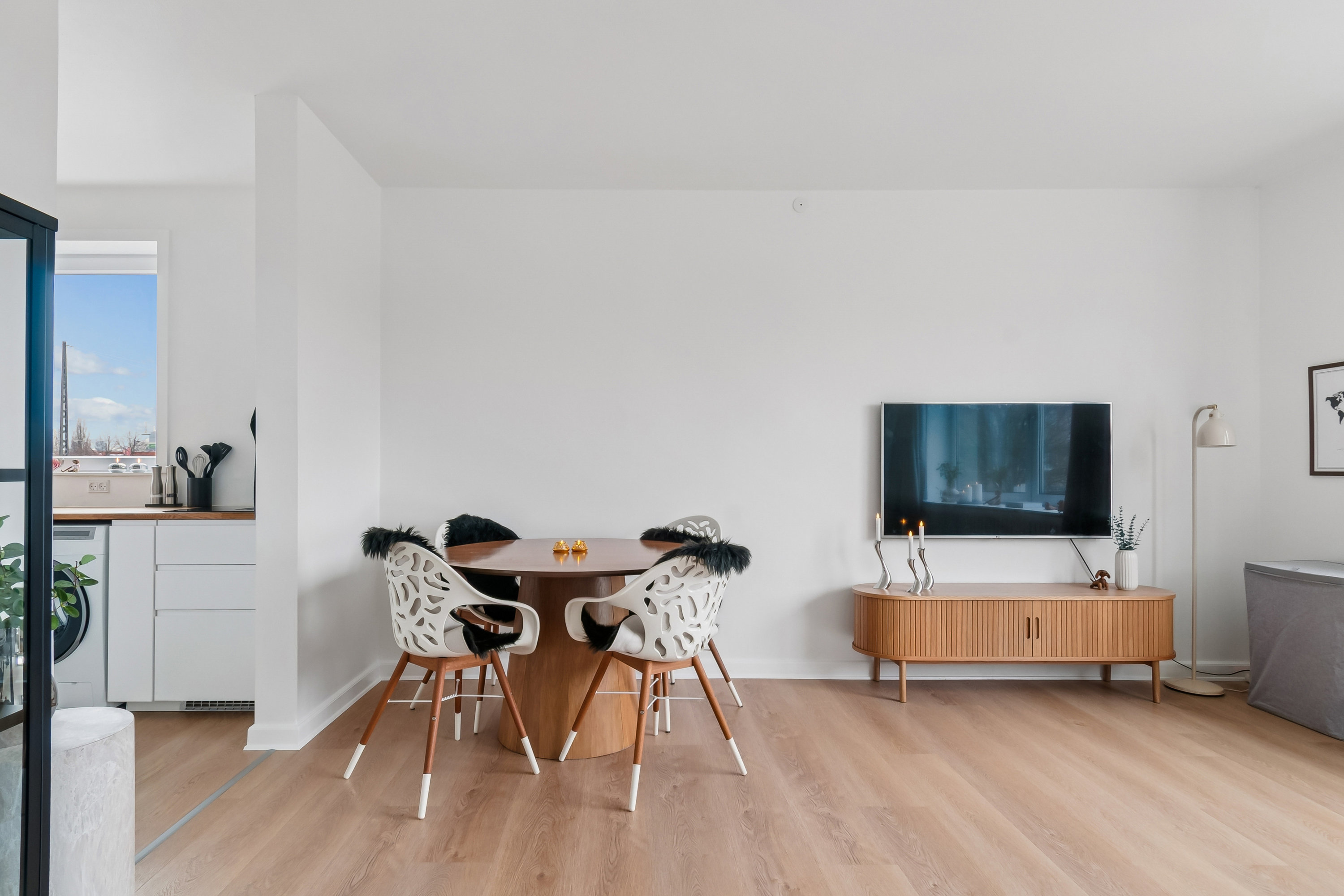 Fremhævet  billede i fuldskærmstilstand. Billede af Gammel Køge Landevej 178, 1. a., 2500 Valby