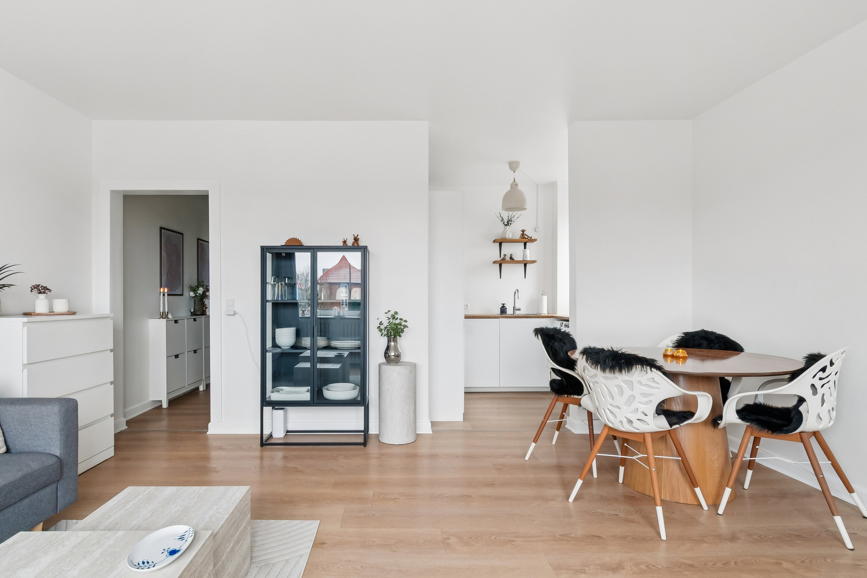 Fremhævet  billede i fuldskærmstilstand. Billede af Gammel Køge Landevej 178, 1. a., 2500 Valby