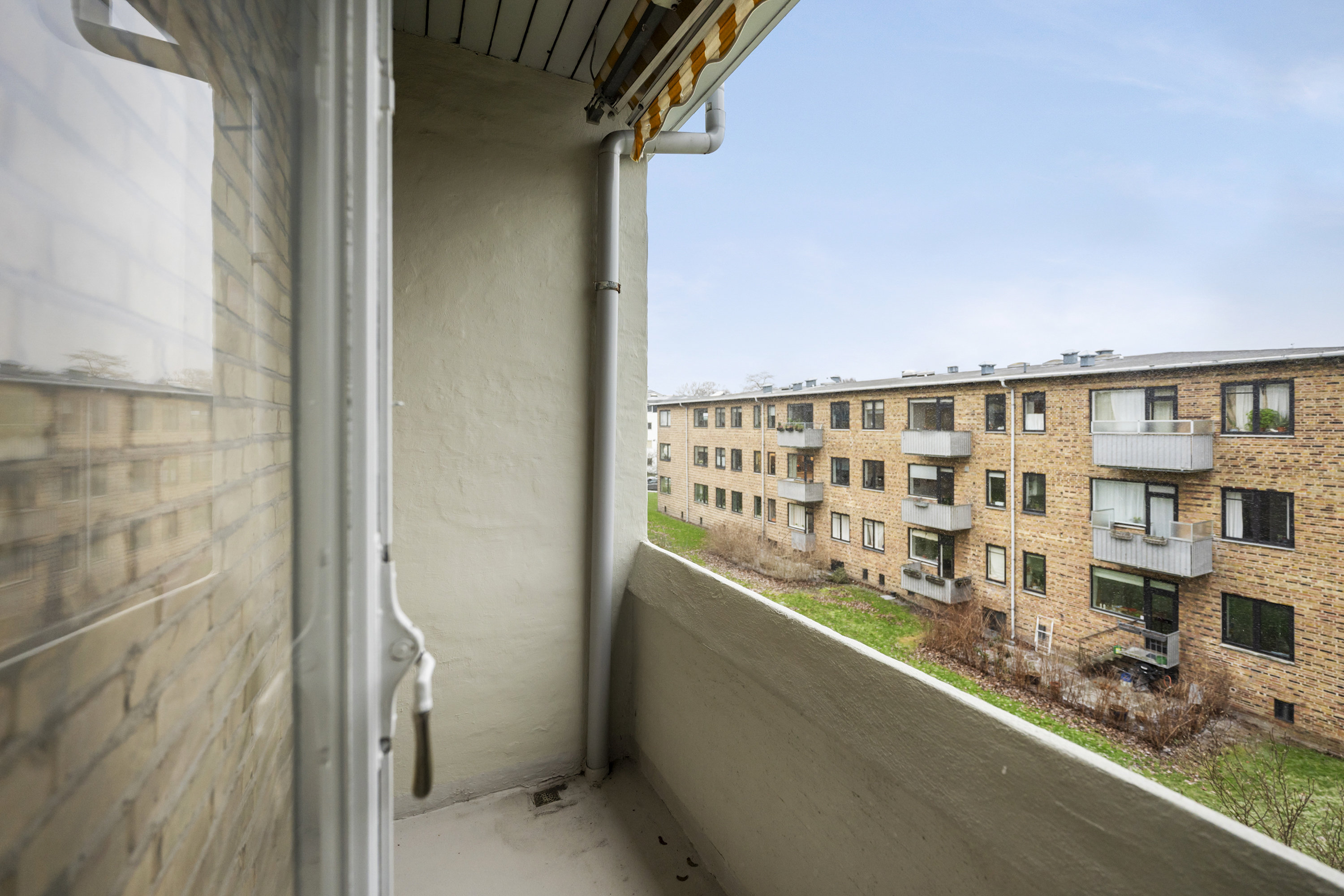 Blidahpark 33, 2. th., 2900 Hellerup