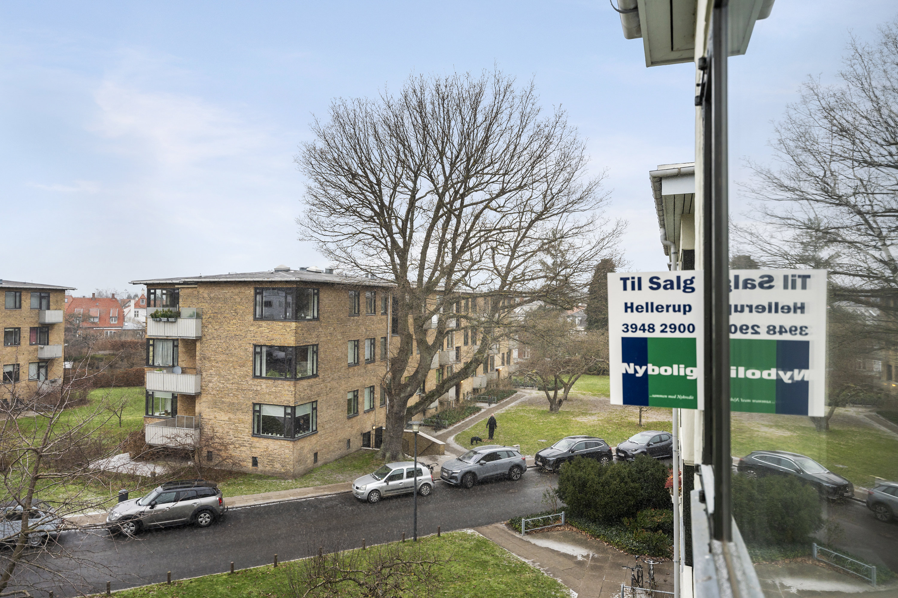 Blidahpark 33, 2. th., 2900 Hellerup