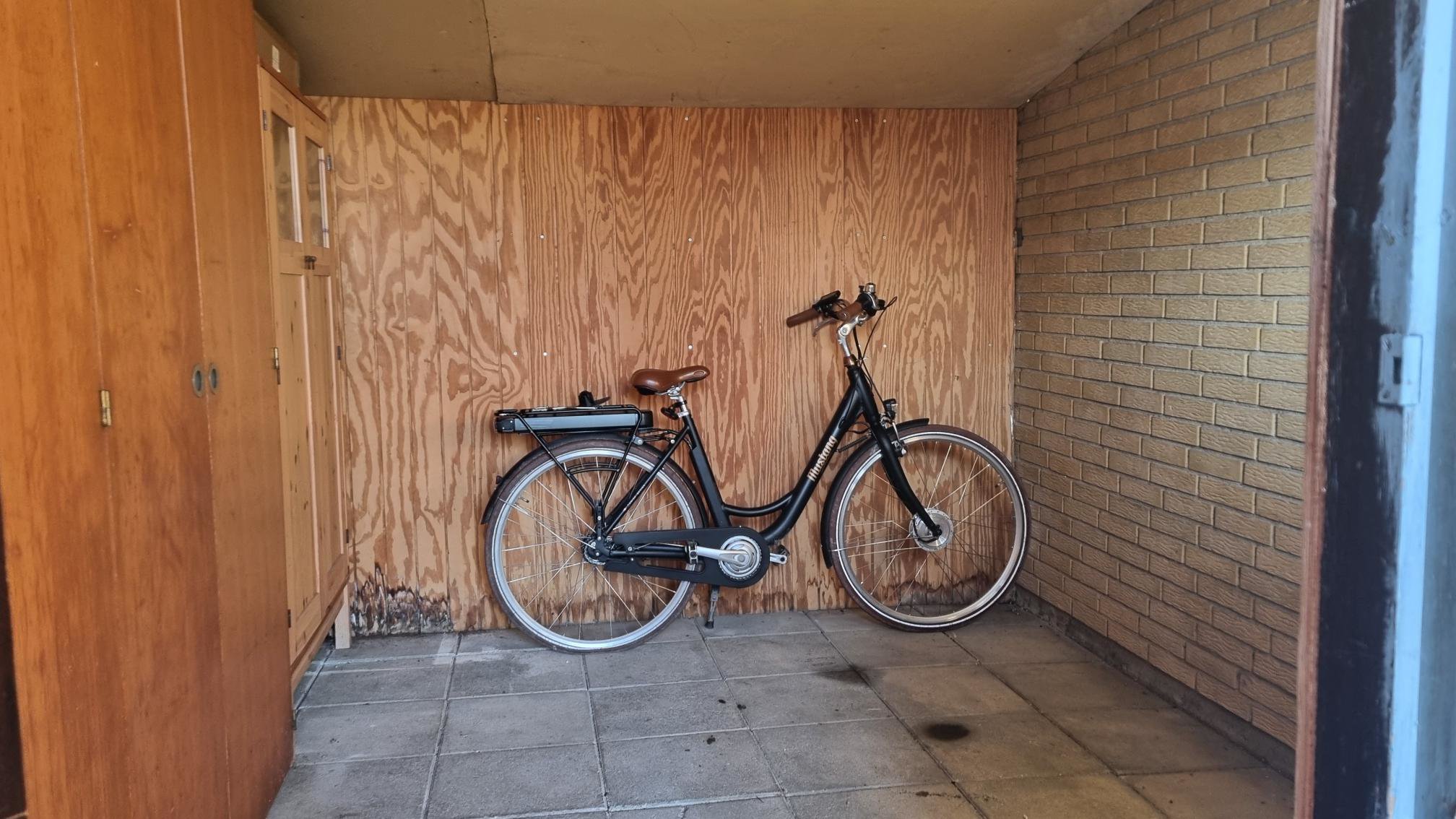 Fremhævet  billede i fuldskærmstilstand. Billede af Nattergalevej 1, 4340 Tølløse