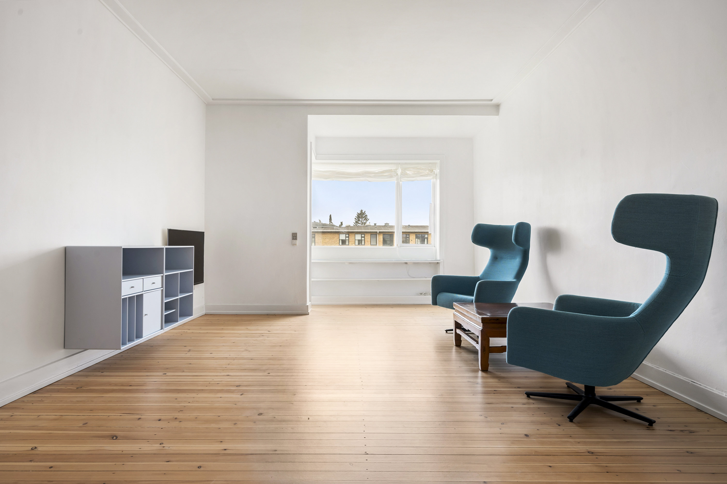 Blidahpark 33, 2. th., 2900 Hellerup