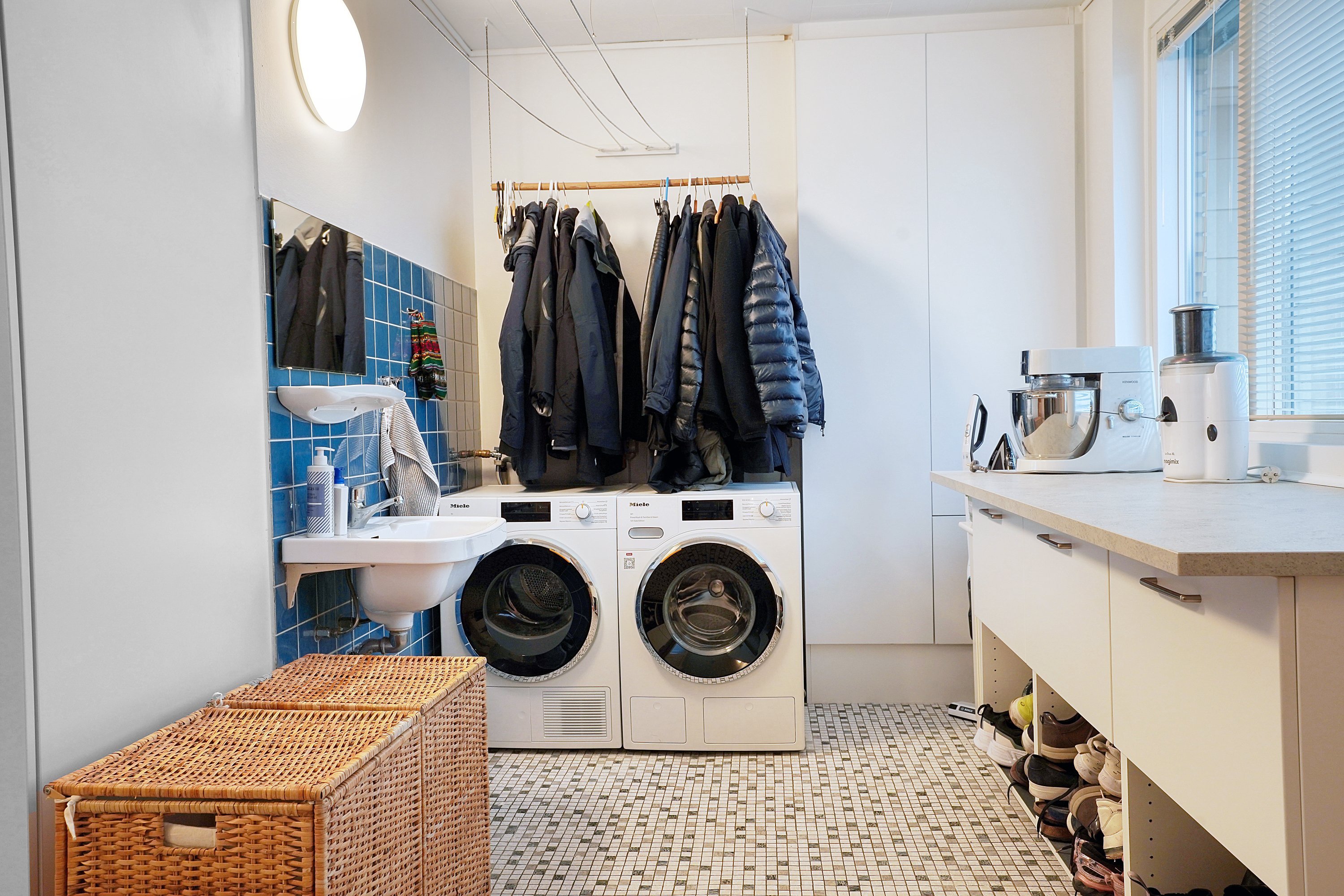 Fremhævet bryggers billede i fuldskærmstilstand. Billede af Dybedalsvej 23, 3520 Farum