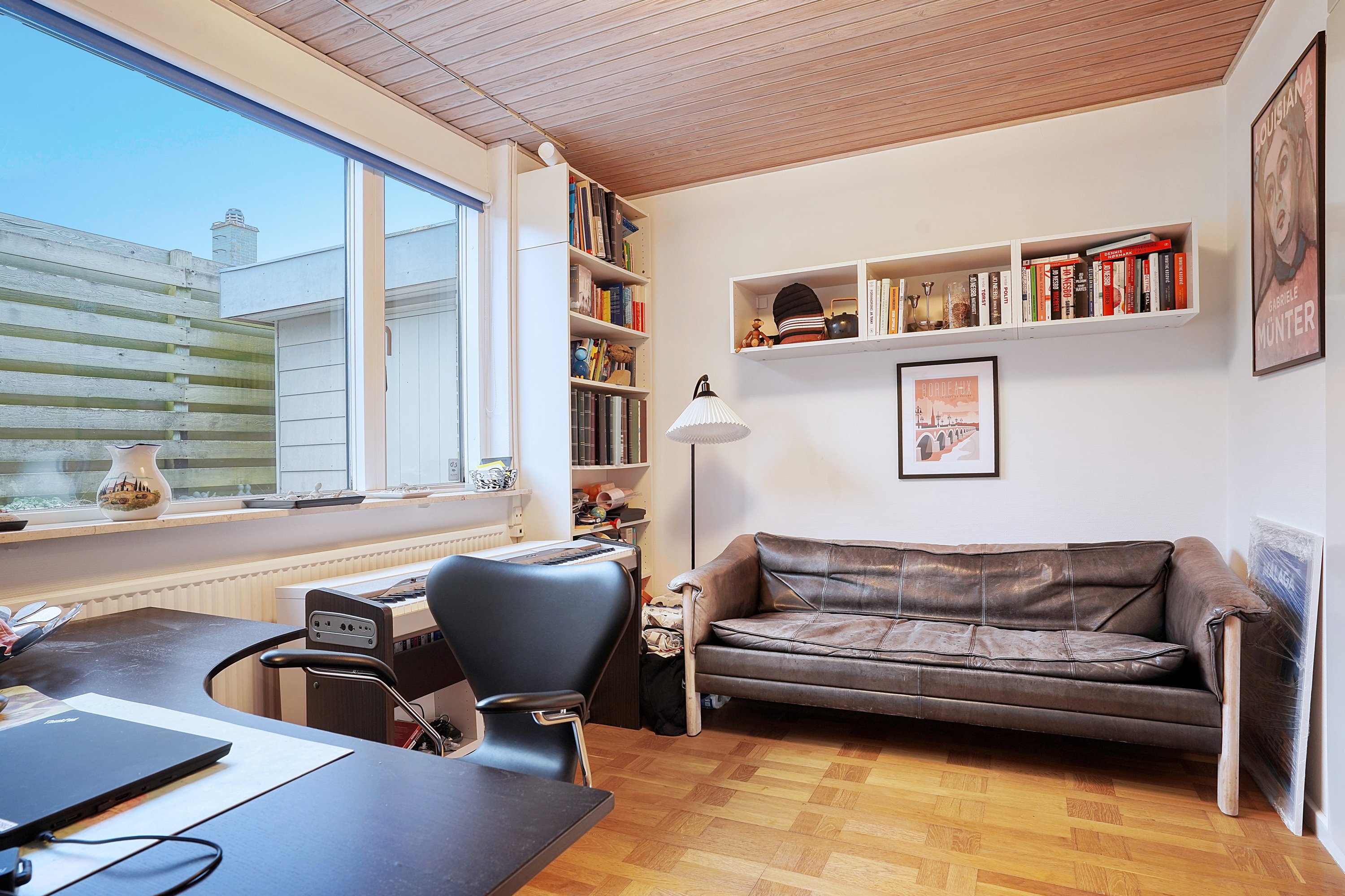 Fremhævet værelse billede i fuldskærmstilstand. Billede af Dybedalsvej 23, 3520 Farum