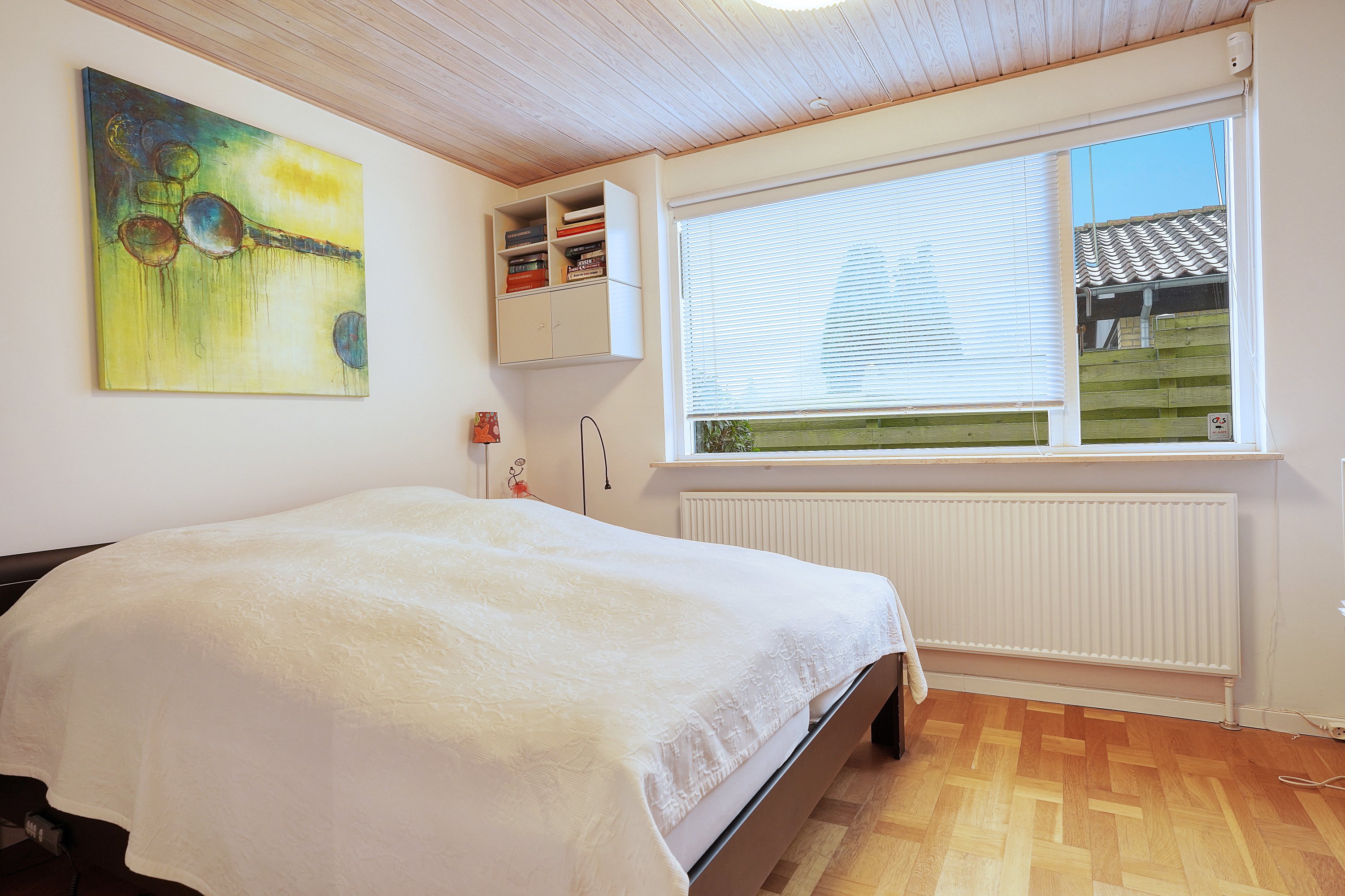 Fremhævet værelse billede i fuldskærmstilstand. Billede af Dybedalsvej 23, 3520 Farum