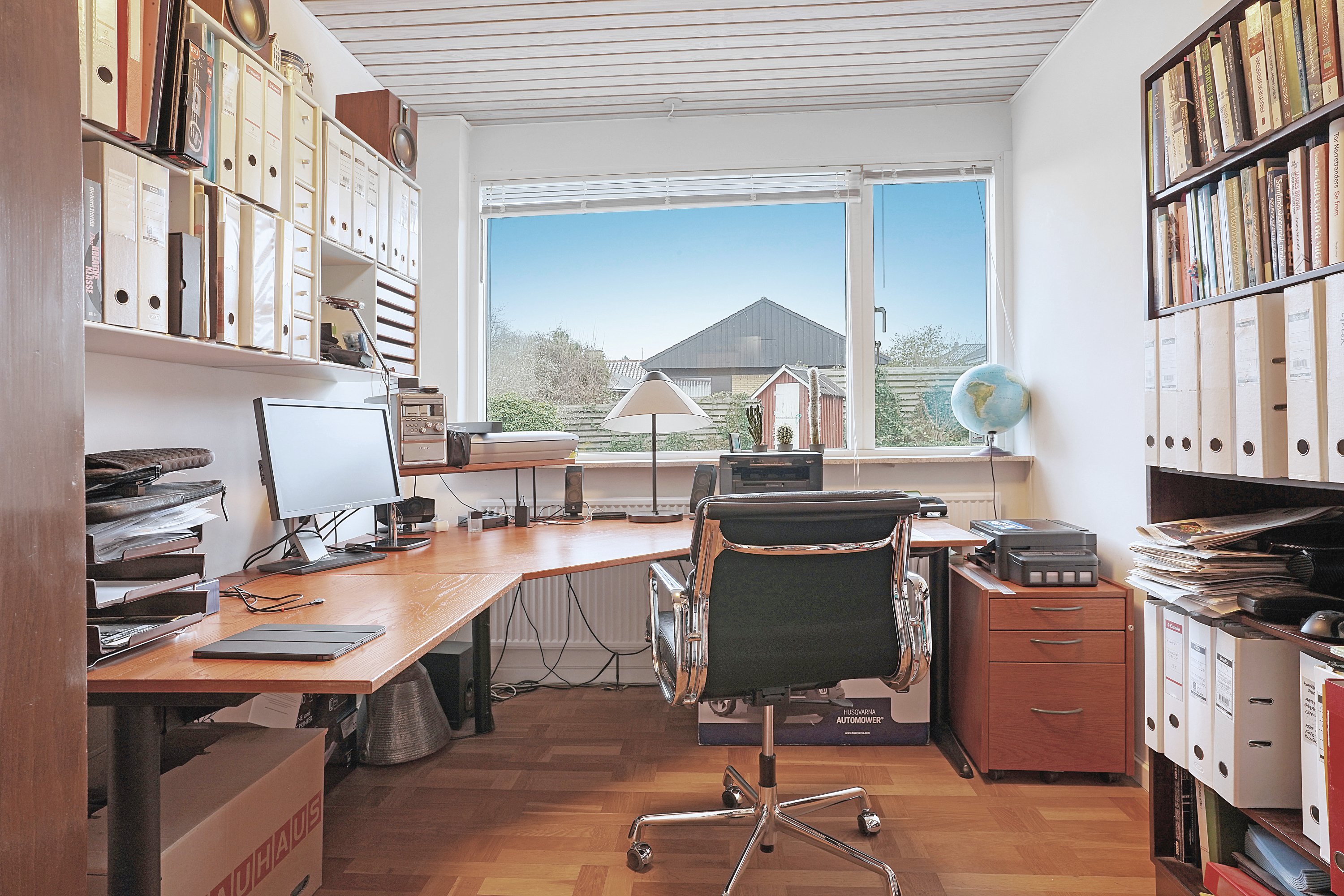 Fremhævet værelse billede i fuldskærmstilstand. Billede af Dybedalsvej 23, 3520 Farum