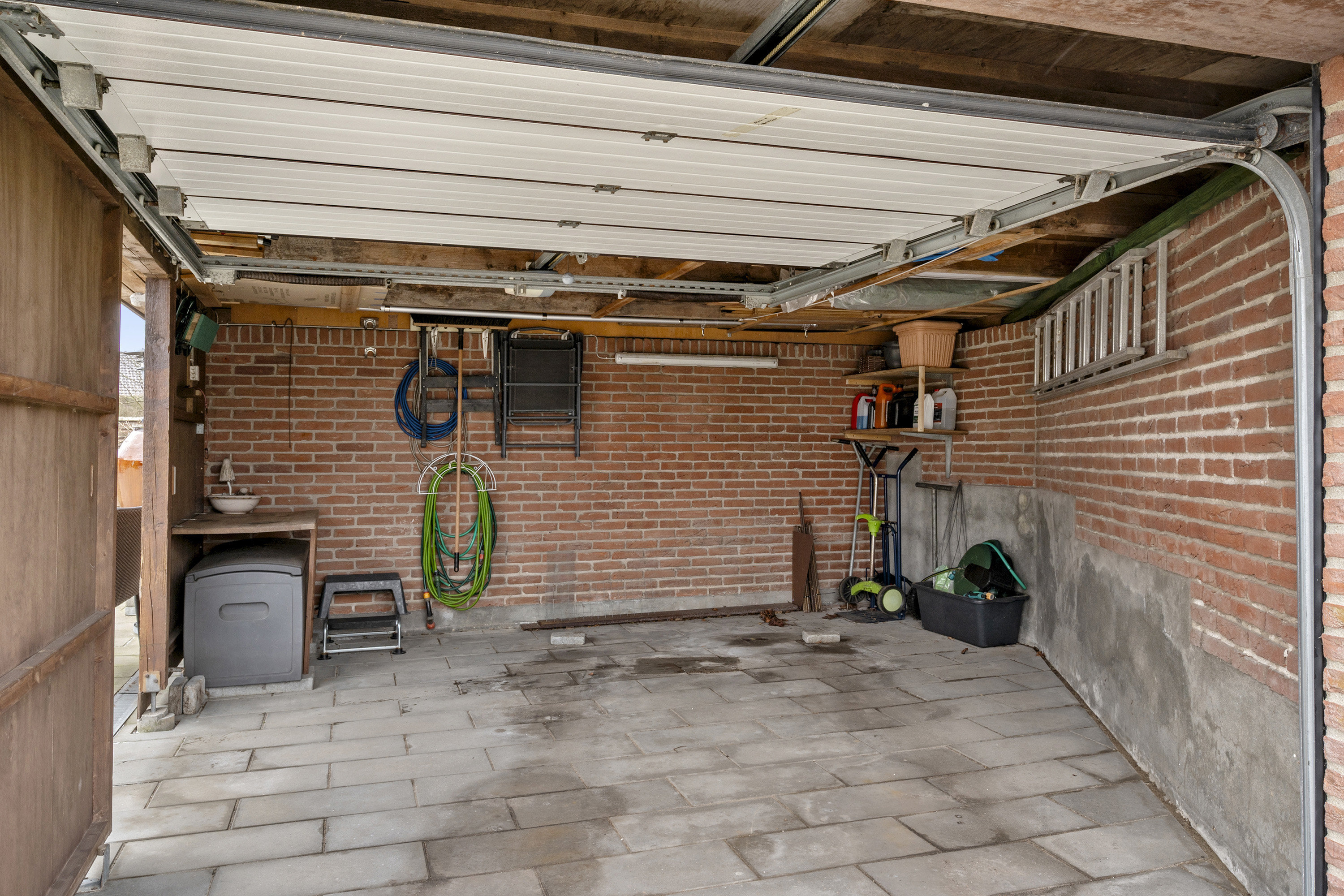 Fremhævet ejendommen billede i fuldskærmstilstand. Billede af Hvedevænget 59, 8700 Horsens