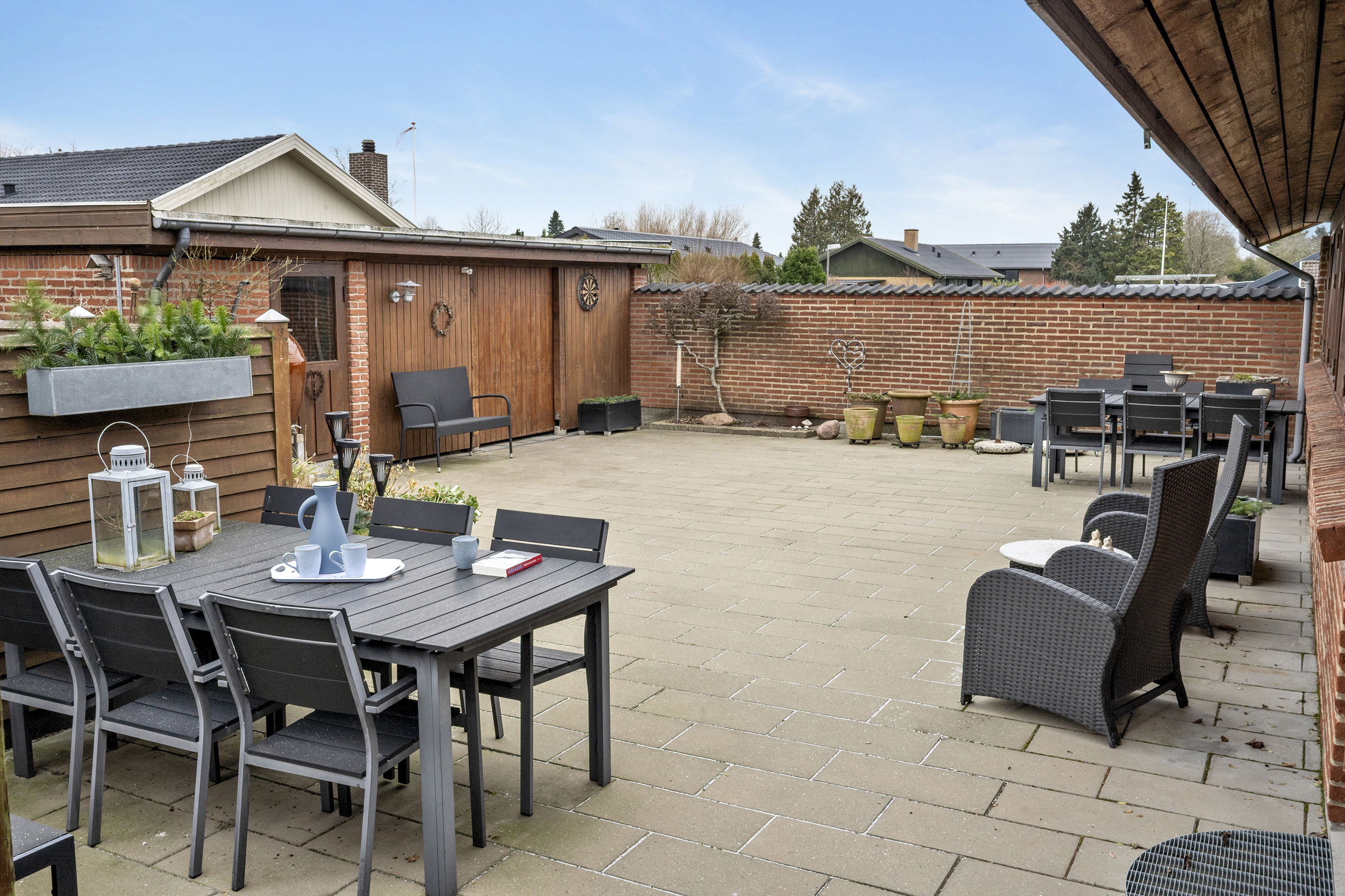 Hvedevænget 59, 8700 Horsens