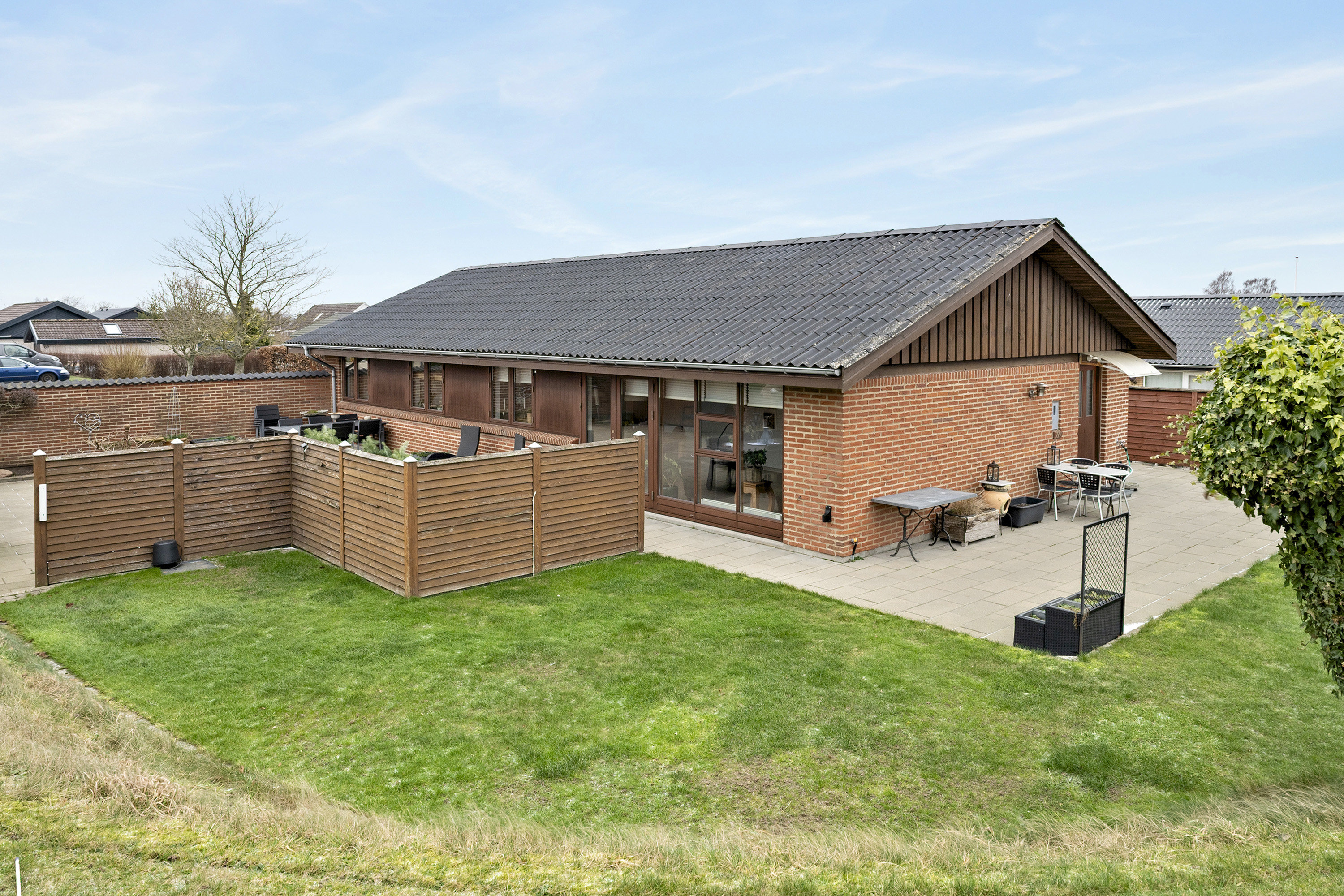 Hvedevænget 59, 8700 Horsens