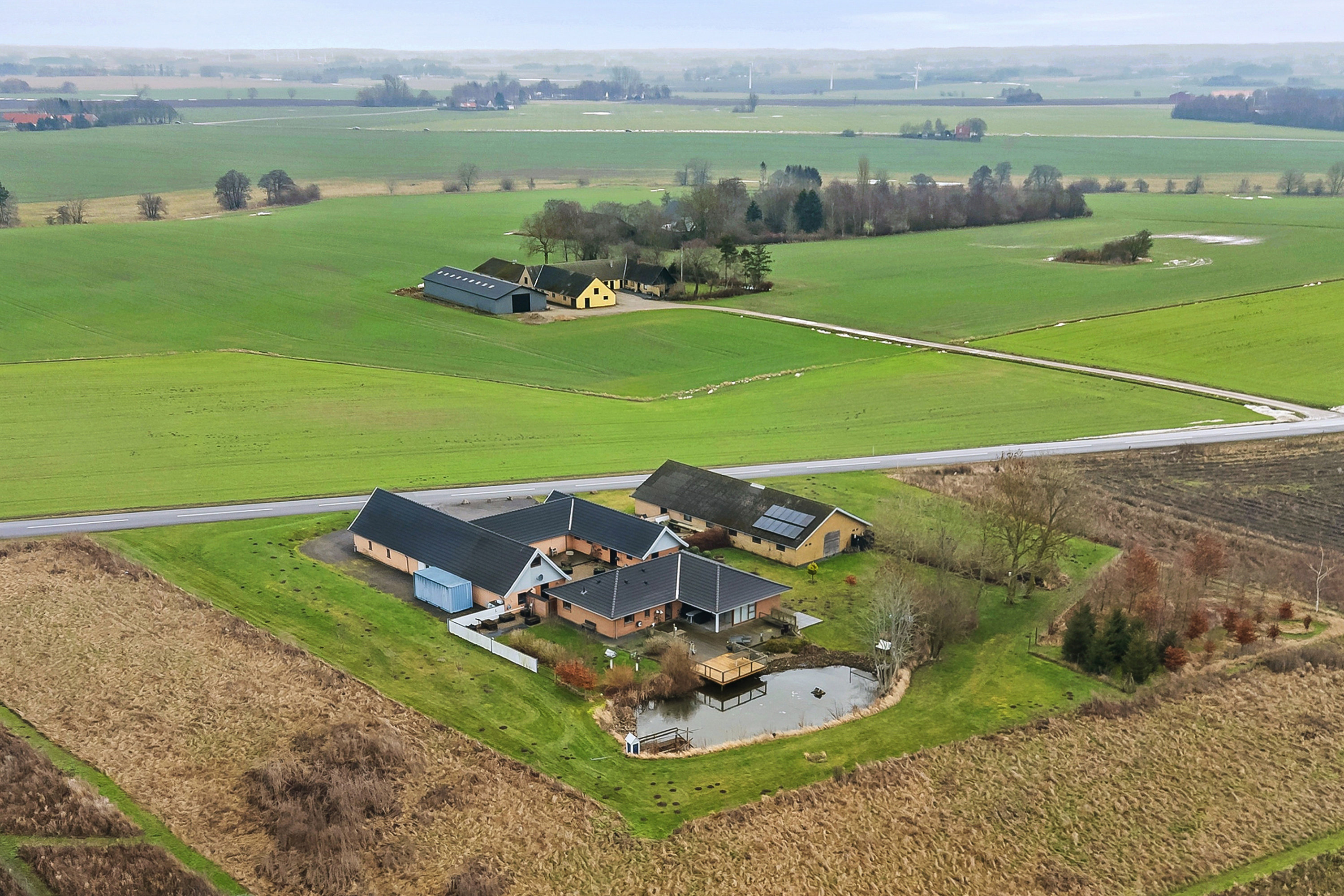 Villa på Slagstrupvej 7, Slagstrup, 4200 Slagelse