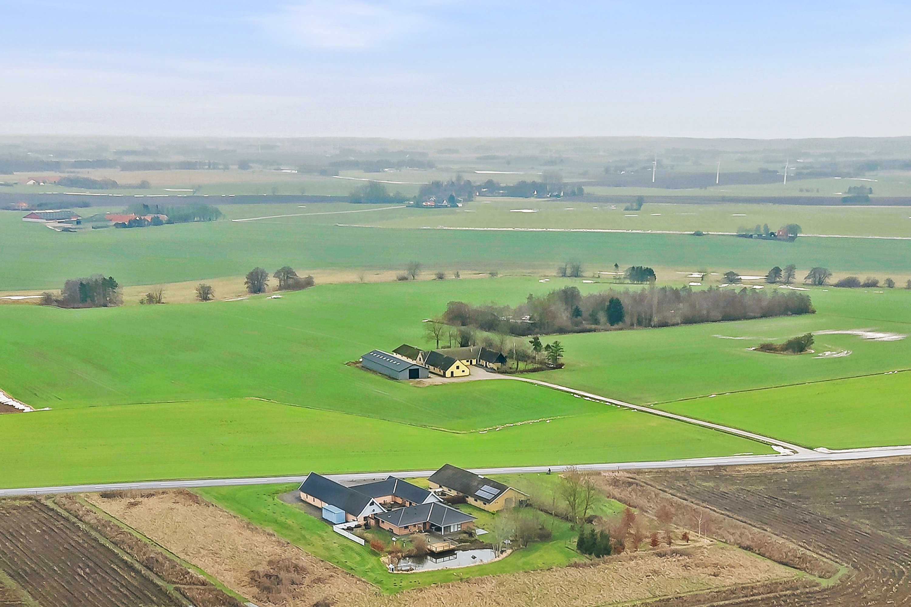 Miniaturebillede 1: . Billede af Slagstrupvej 7, Slagstrup, 4200 Slagelse