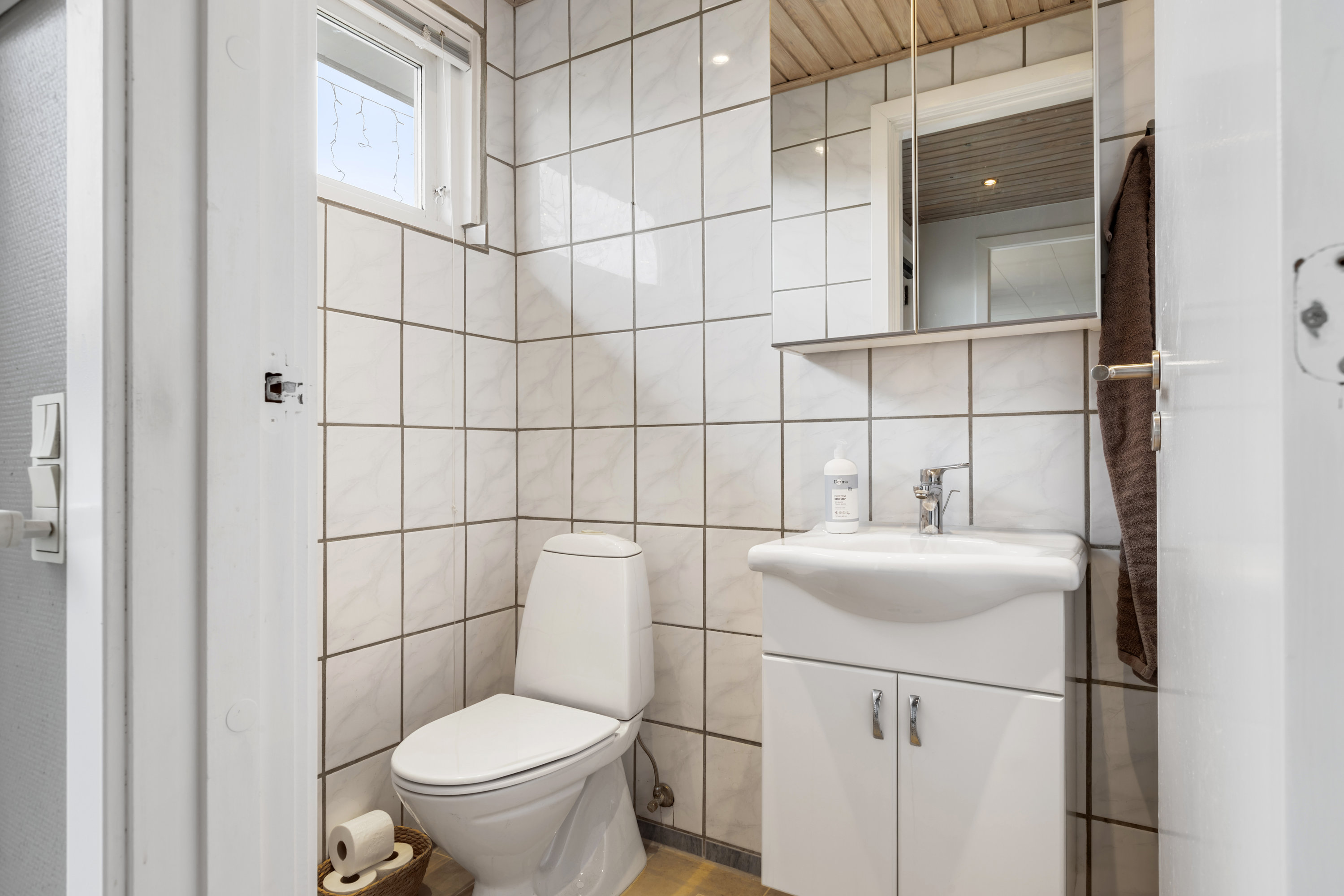 Fremhævet  billede i fuldskærmstilstand. Billede af Aladdinvej 18, 2770 Kastrup