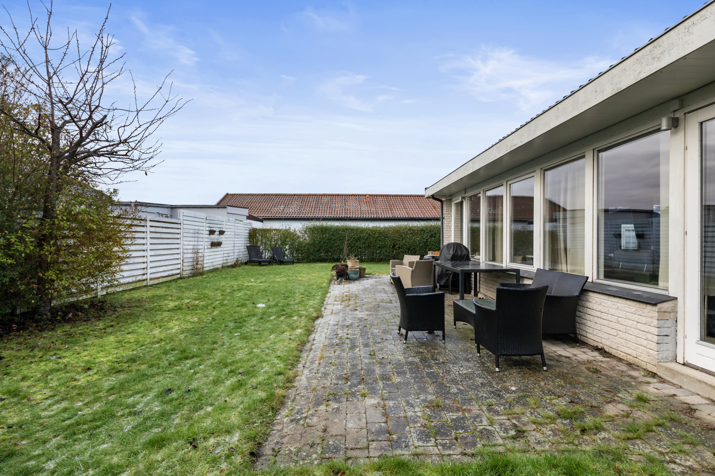 Fremhævet  billede i fuldskærmstilstand. Billede af Aladdinvej 18, 2770 Kastrup