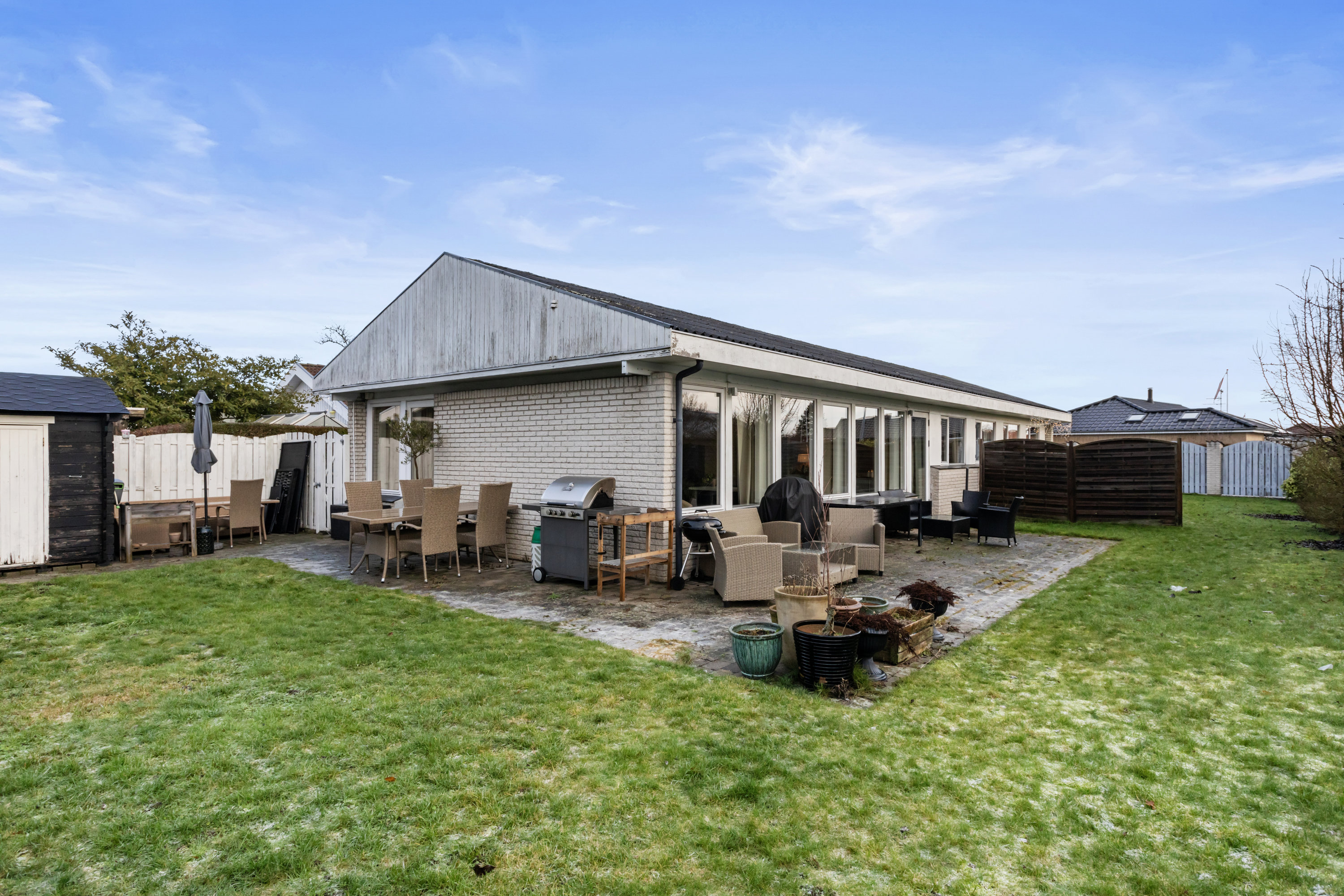 Villa på Aladdinvej 18, 2770 Kastrup