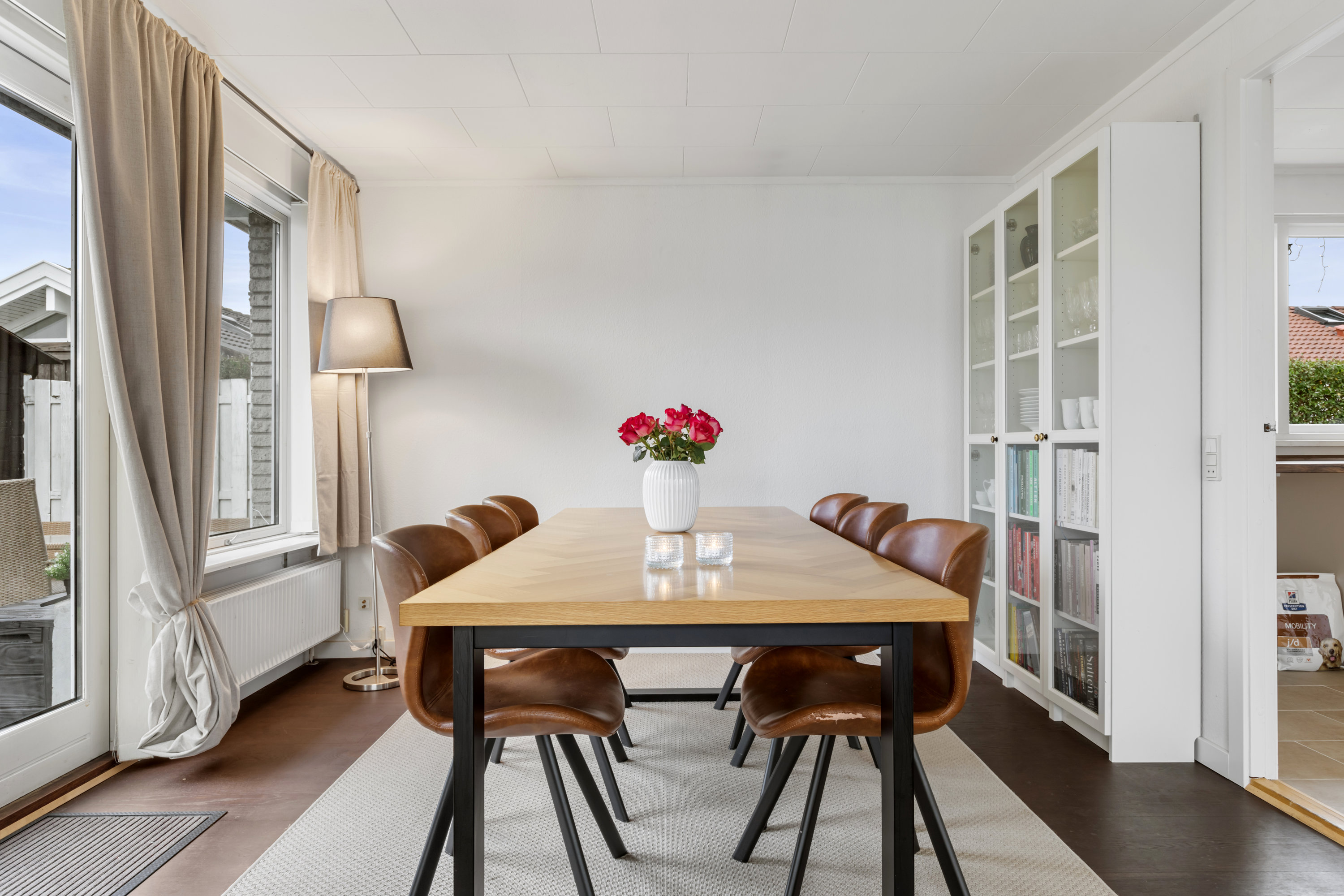 Fremhævet  billede i fuldskærmstilstand. Billede af Aladdinvej 18, 2770 Kastrup