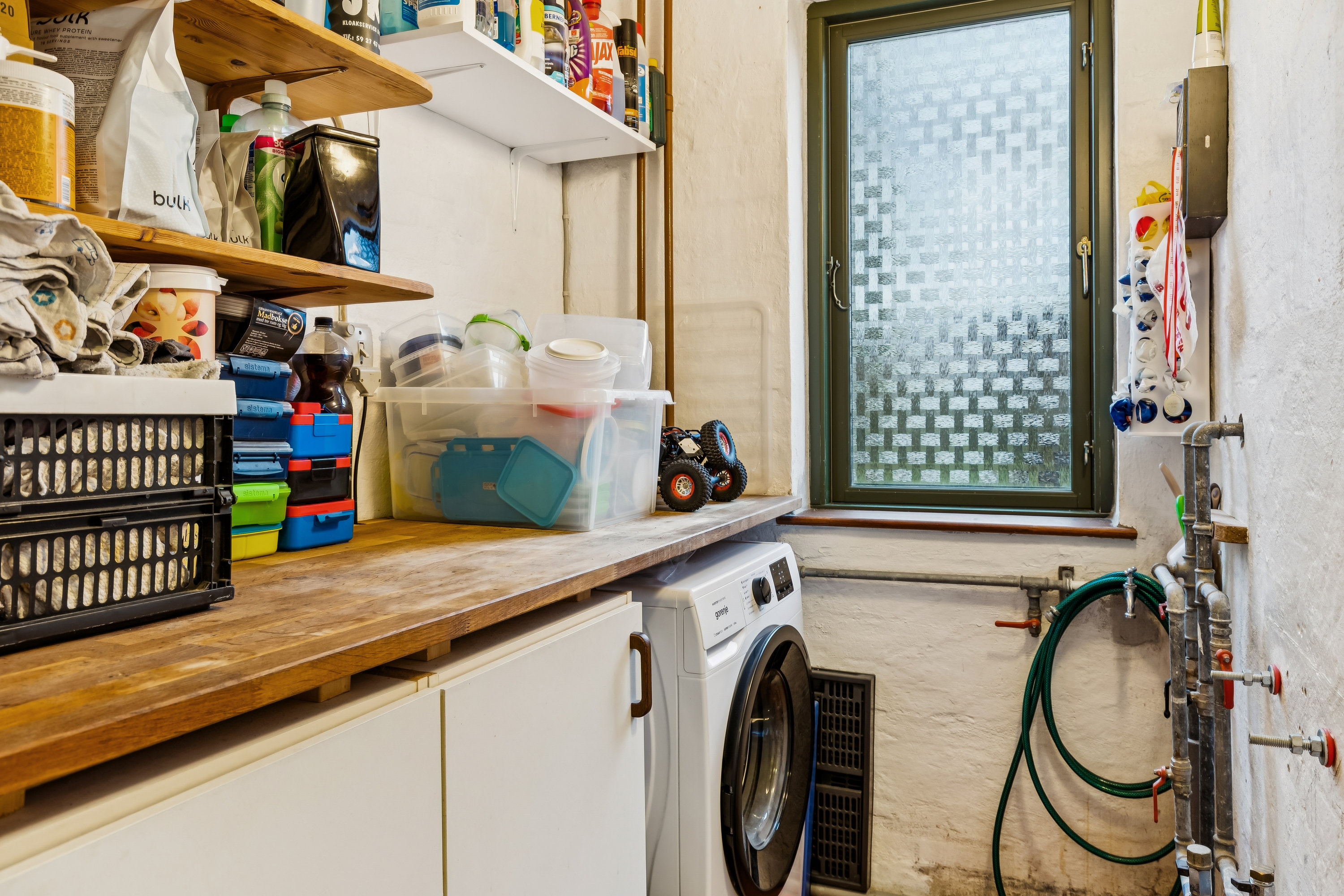 Fremhævet bryggers billede i fuldskærmstilstand. Billede af Gartnerlunden 13, Kundby, 4520 Svinninge