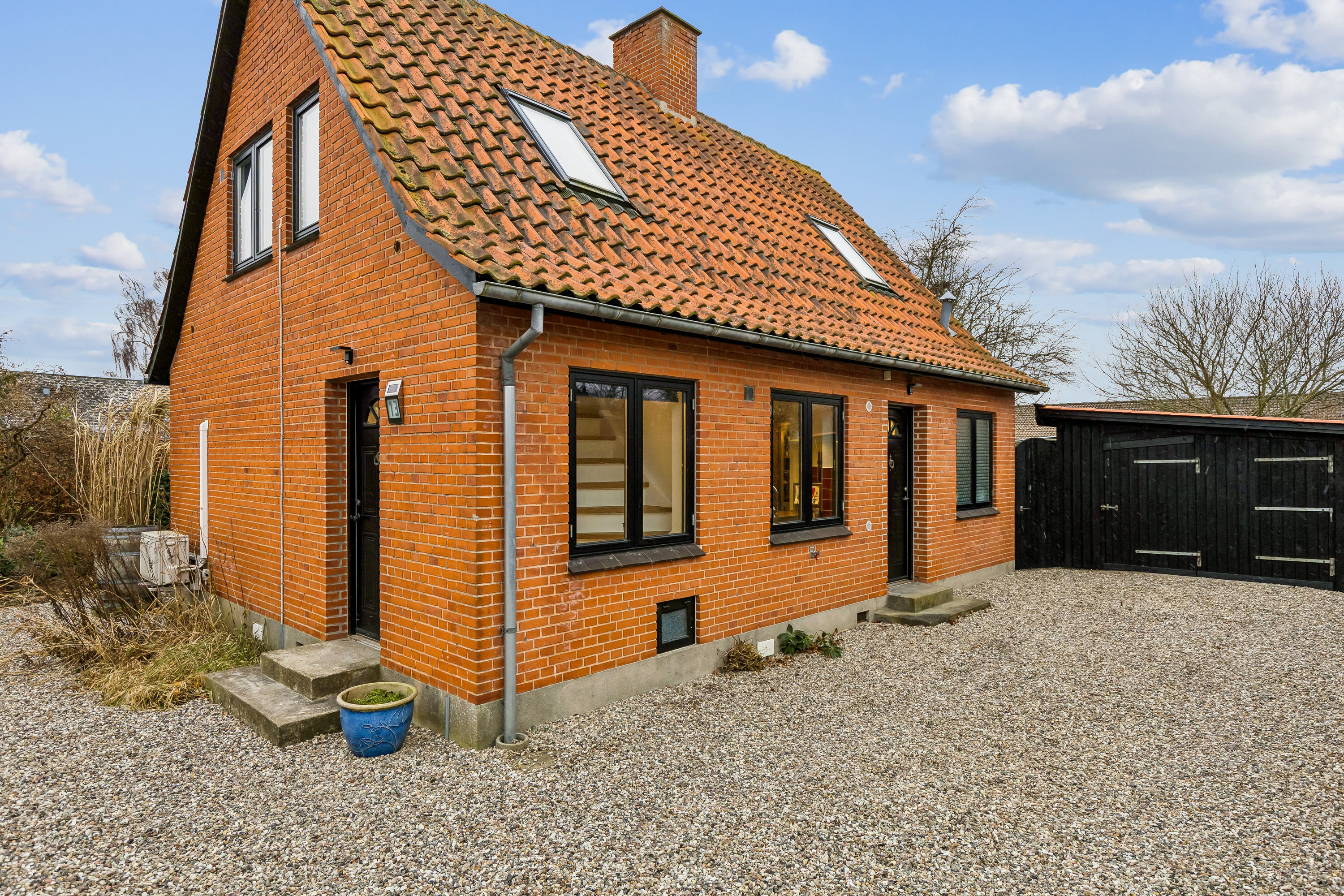 Fremhævet ejendommen billede i fuldskærmstilstand. Billede af Gartnerlunden 13, Kundby, 4520 Svinninge