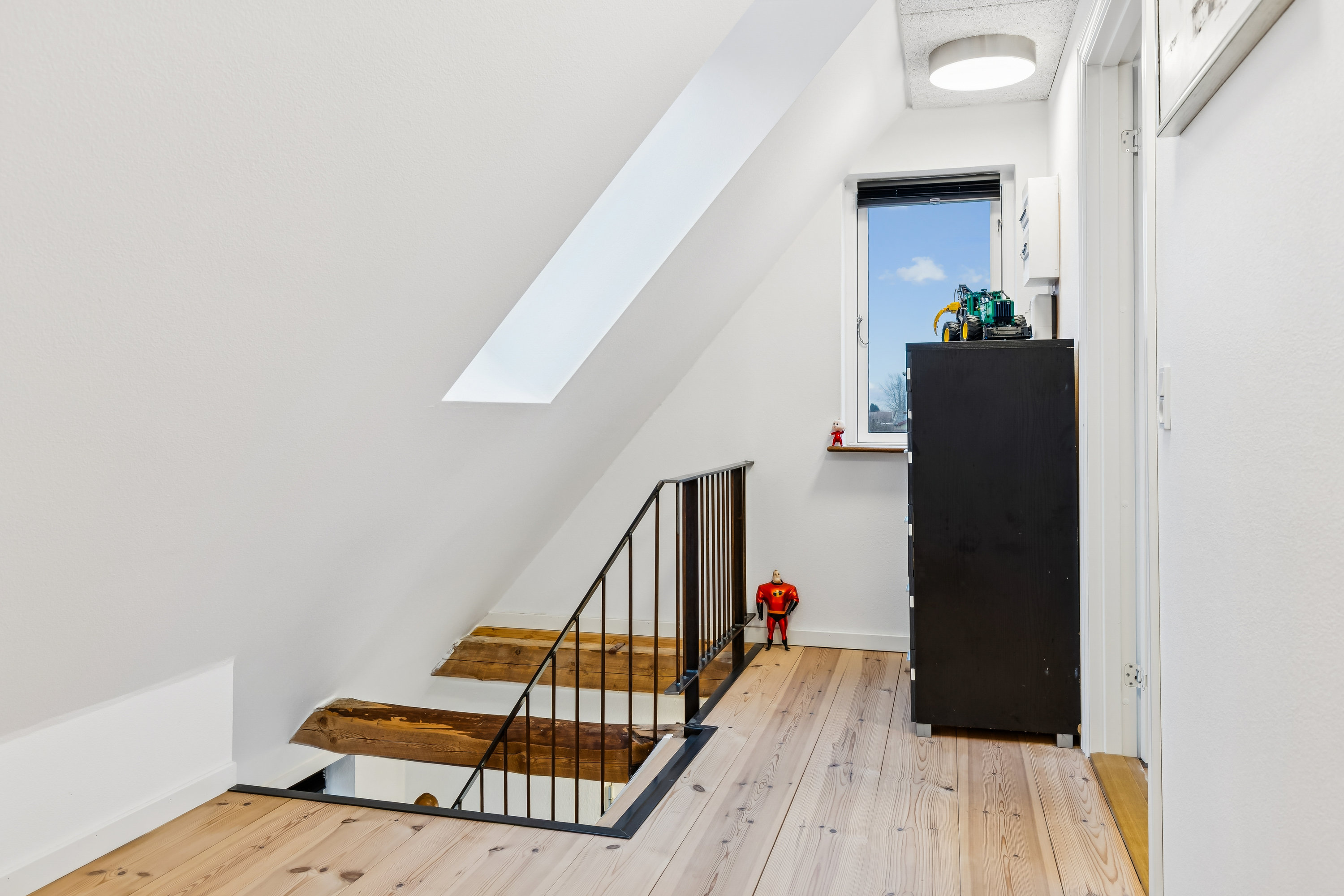 Fremhævet repos billede i fuldskærmstilstand. Billede af Gartnerlunden 13, Kundby, 4520 Svinninge