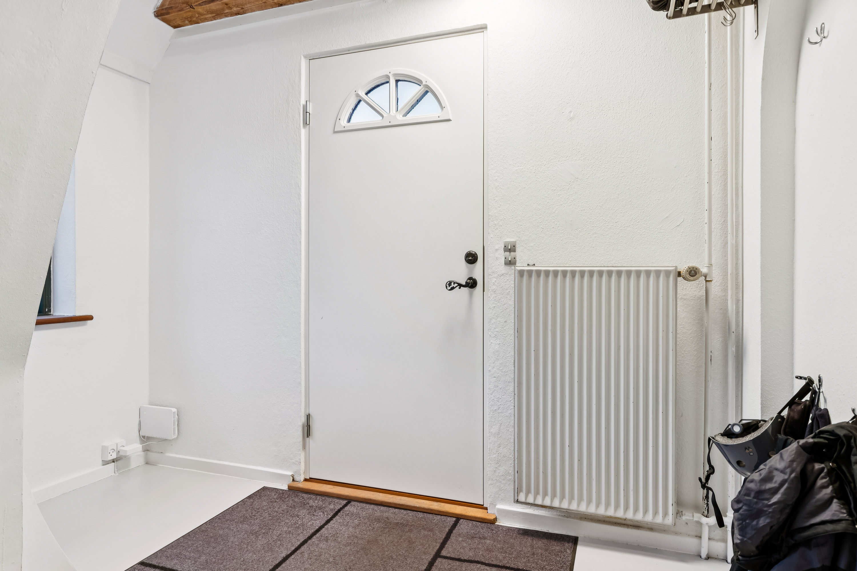 Fremhævet entré billede i fuldskærmstilstand. Billede af Gartnerlunden 13, Kundby, 4520 Svinninge