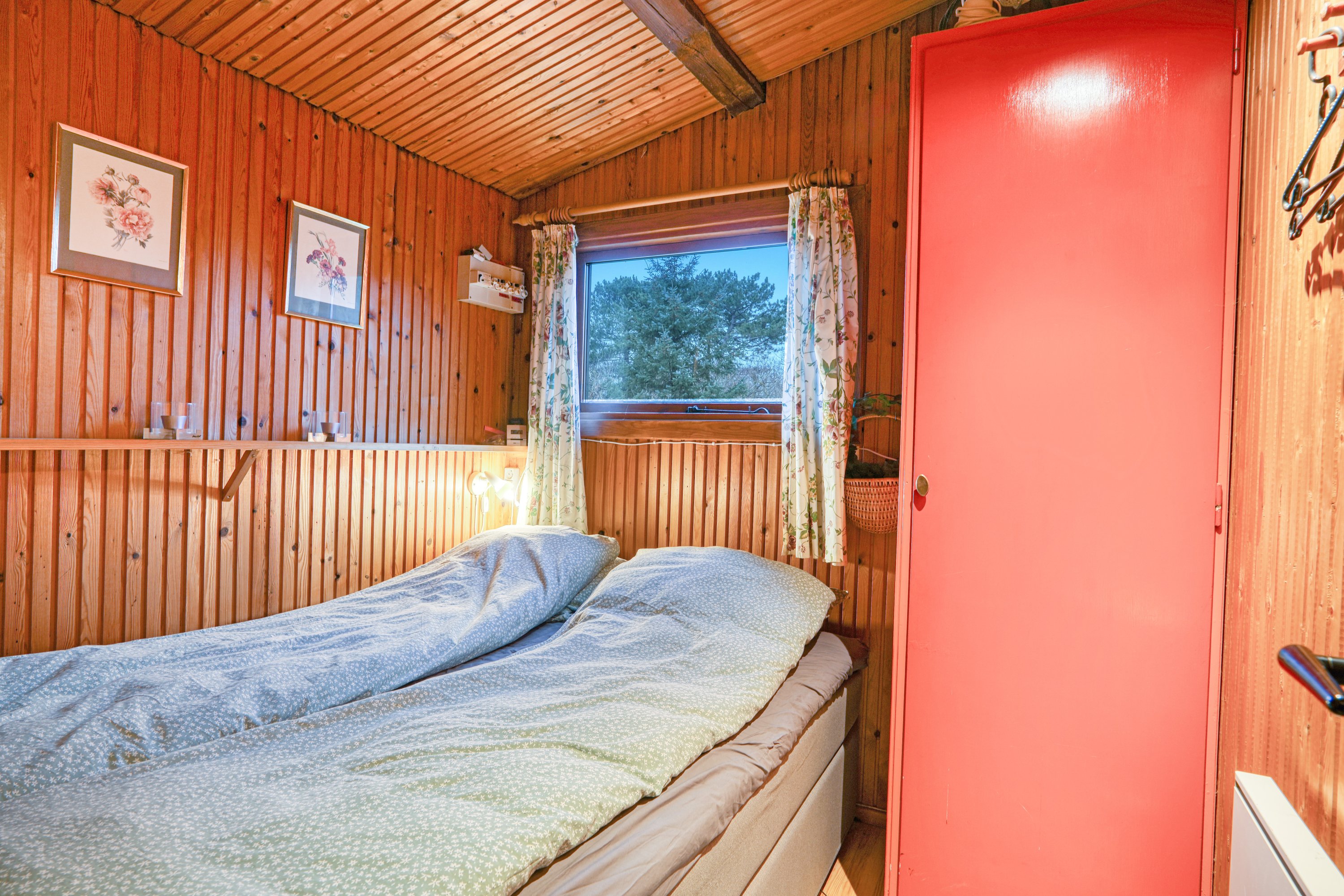 Fremhævet værelse billede i fuldskærmstilstand. Billede af Nørredalen 3, Nyrup, 4500 Nykøbing Sj