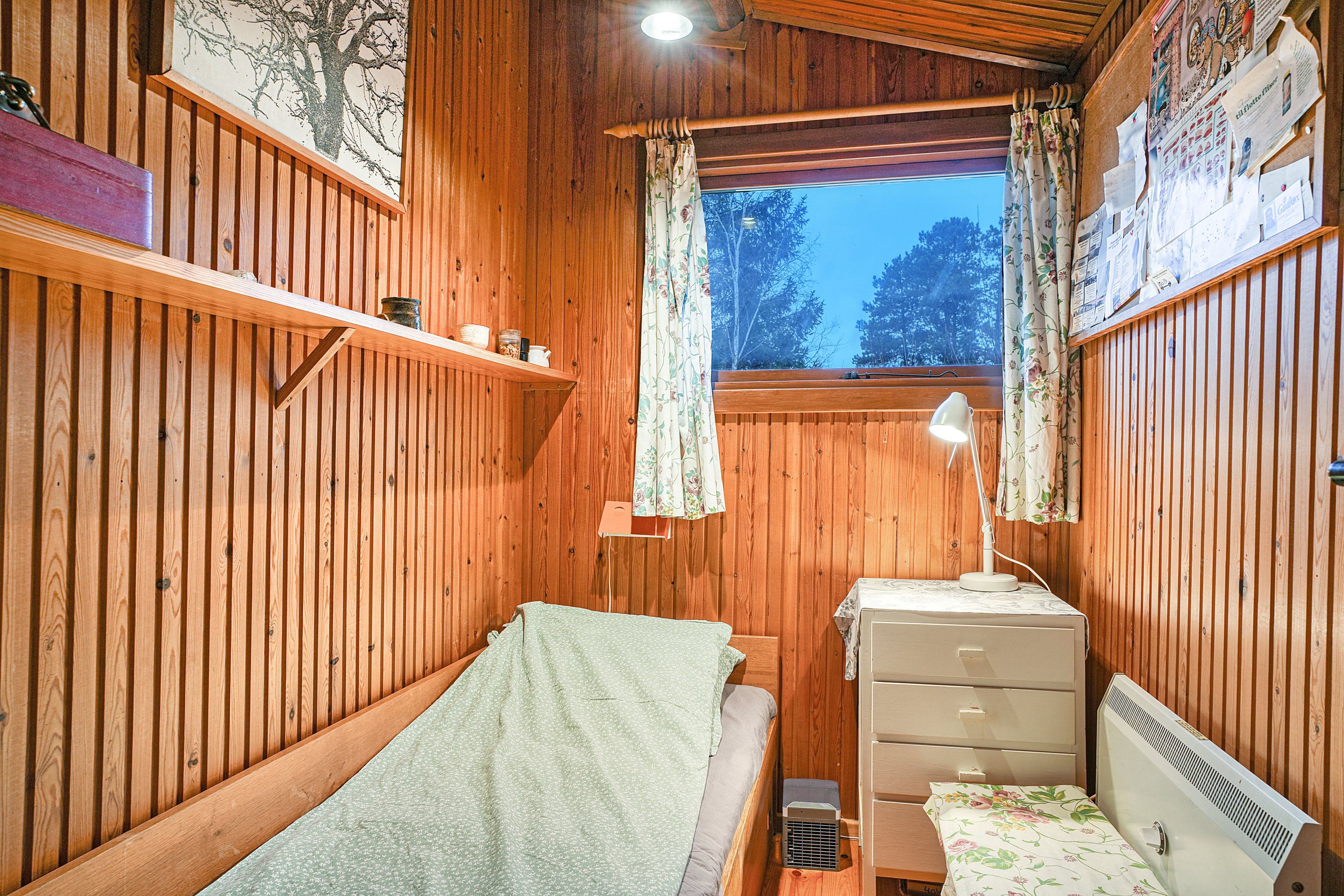 Fremhævet værelse billede i fuldskærmstilstand. Billede af Nørredalen 3, Nyrup, 4500 Nykøbing Sj