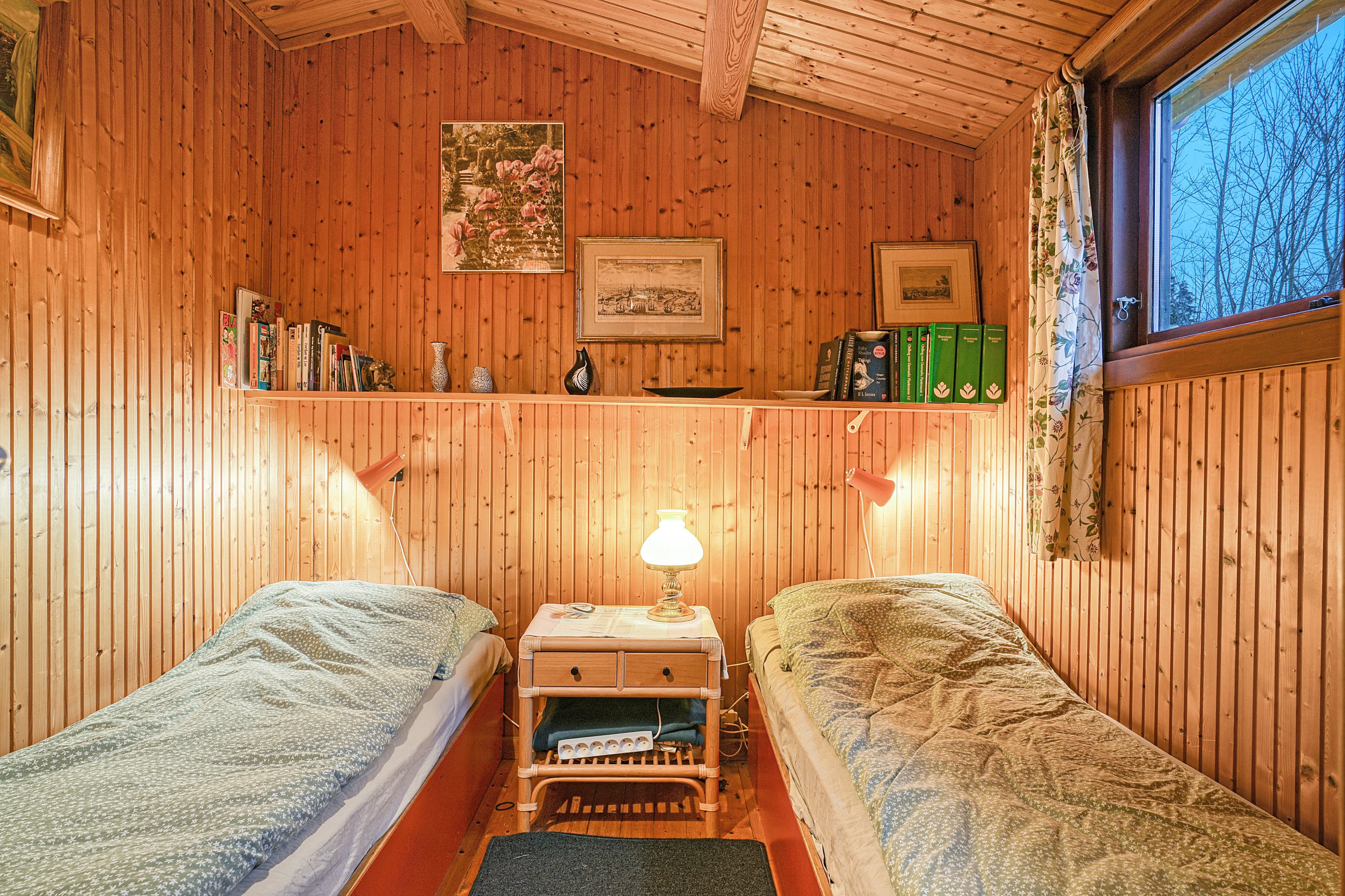 Fremhævet værelse billede i fuldskærmstilstand. Billede af Nørredalen 3, Nyrup, 4500 Nykøbing Sj