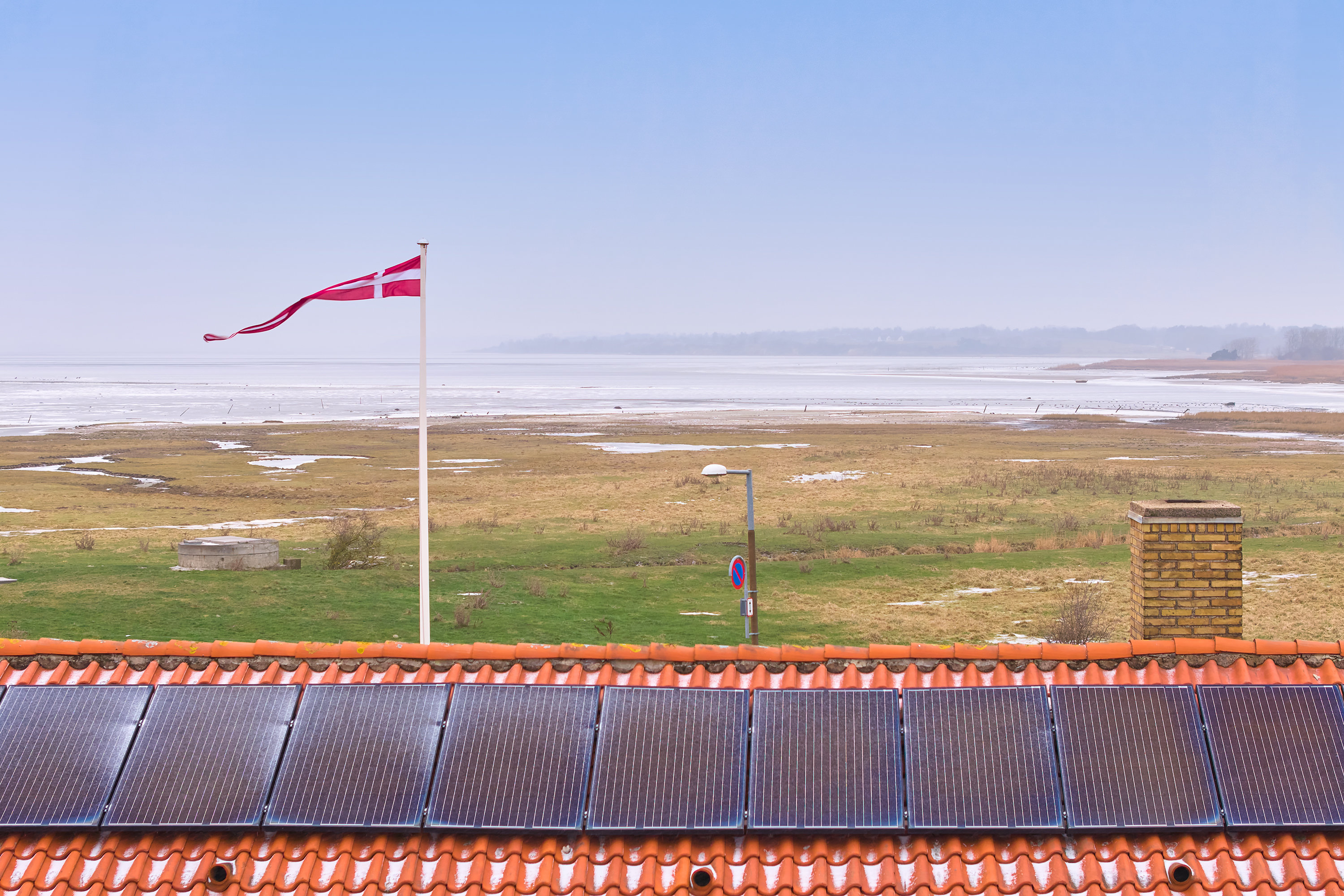 Fremhævet ejendommen billede i fuldskærmstilstand. Billede af Linderupvej 7, 3600 Frederikssund