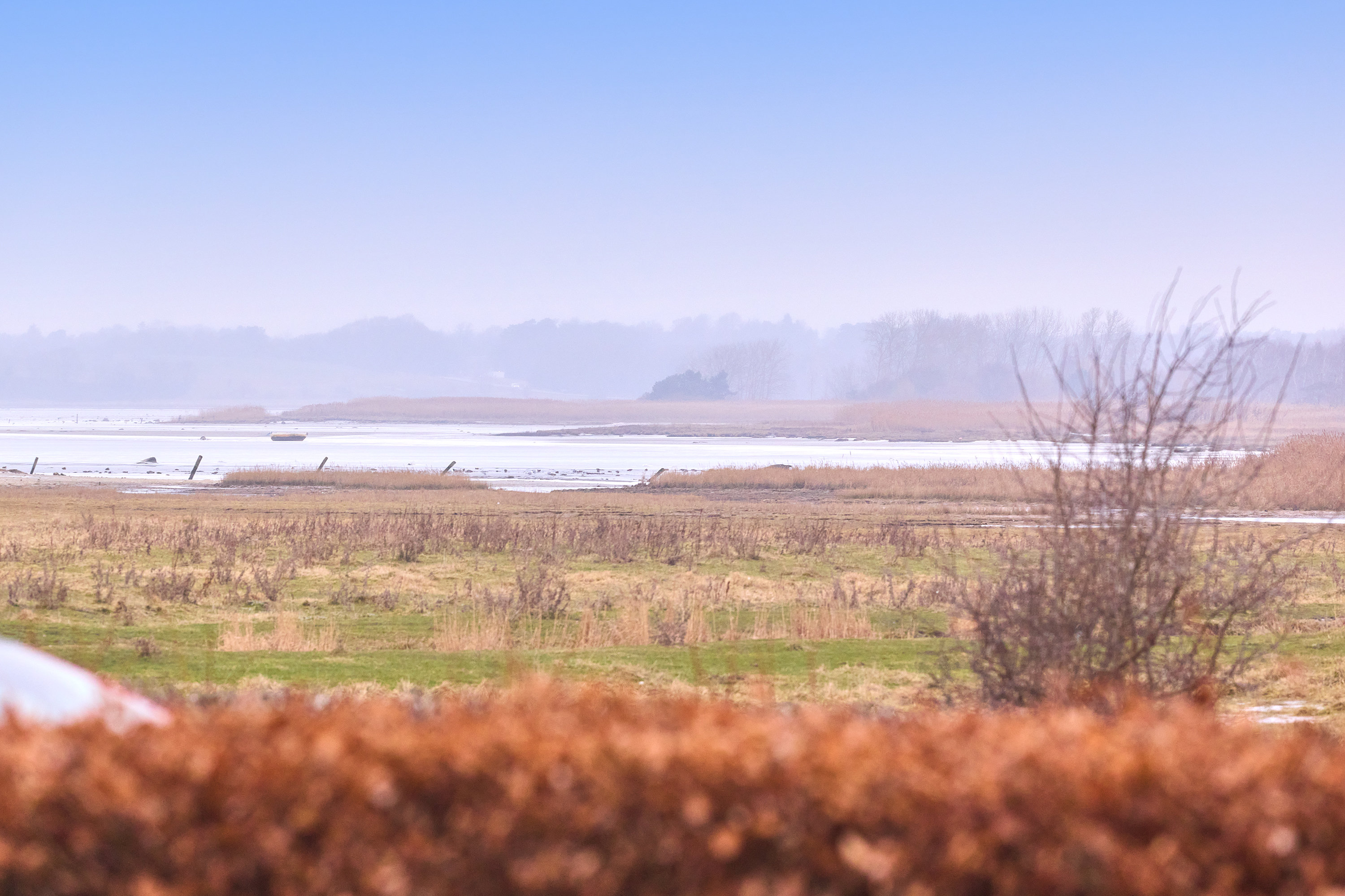 Fremhævet udsigt billede i fuldskærmstilstand. Billede af Linderupvej 7, 3600 Frederikssund