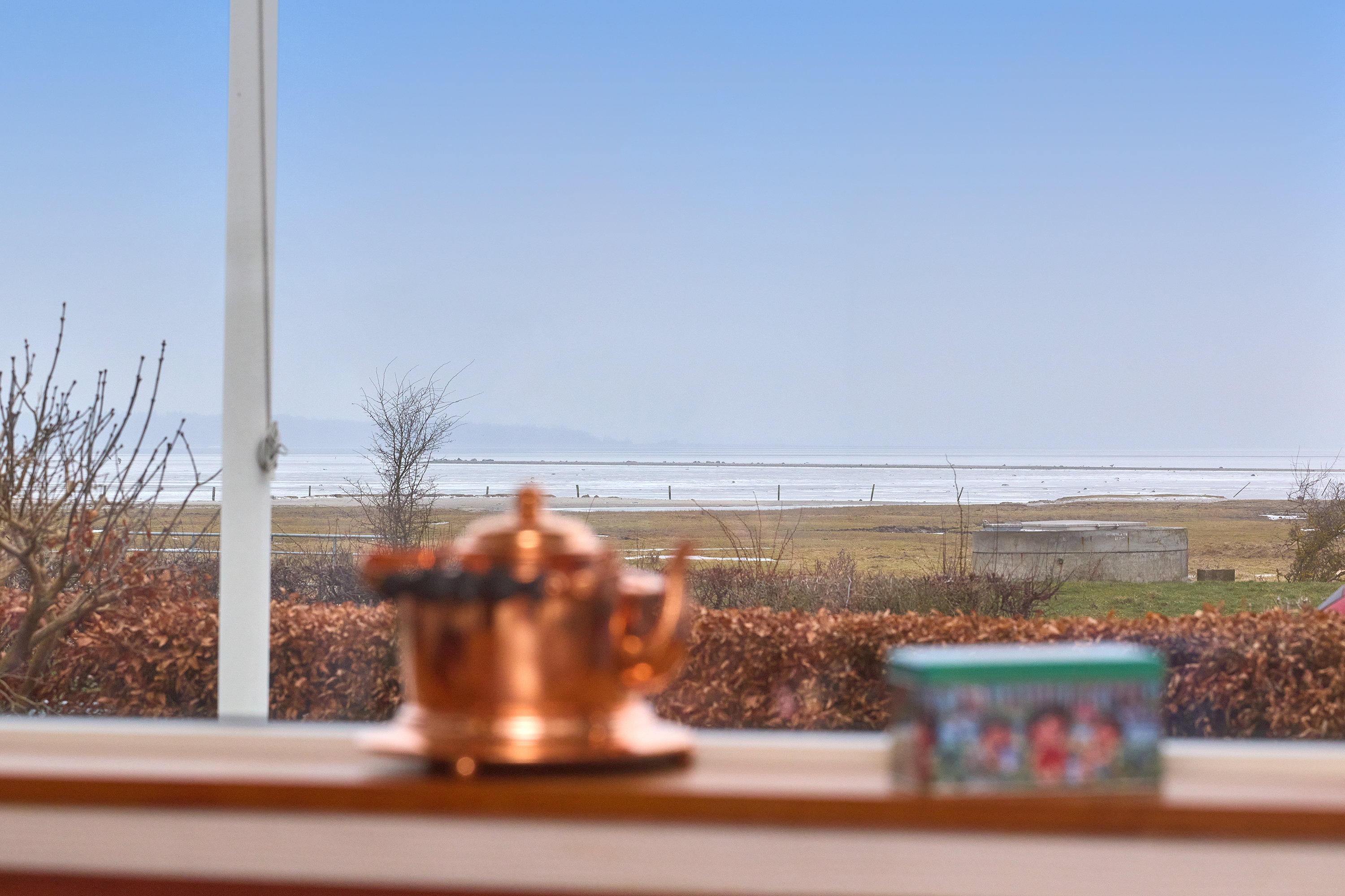 Fremhævet udsigt billede i fuldskærmstilstand. Billede af Linderupvej 7, 3600 Frederikssund