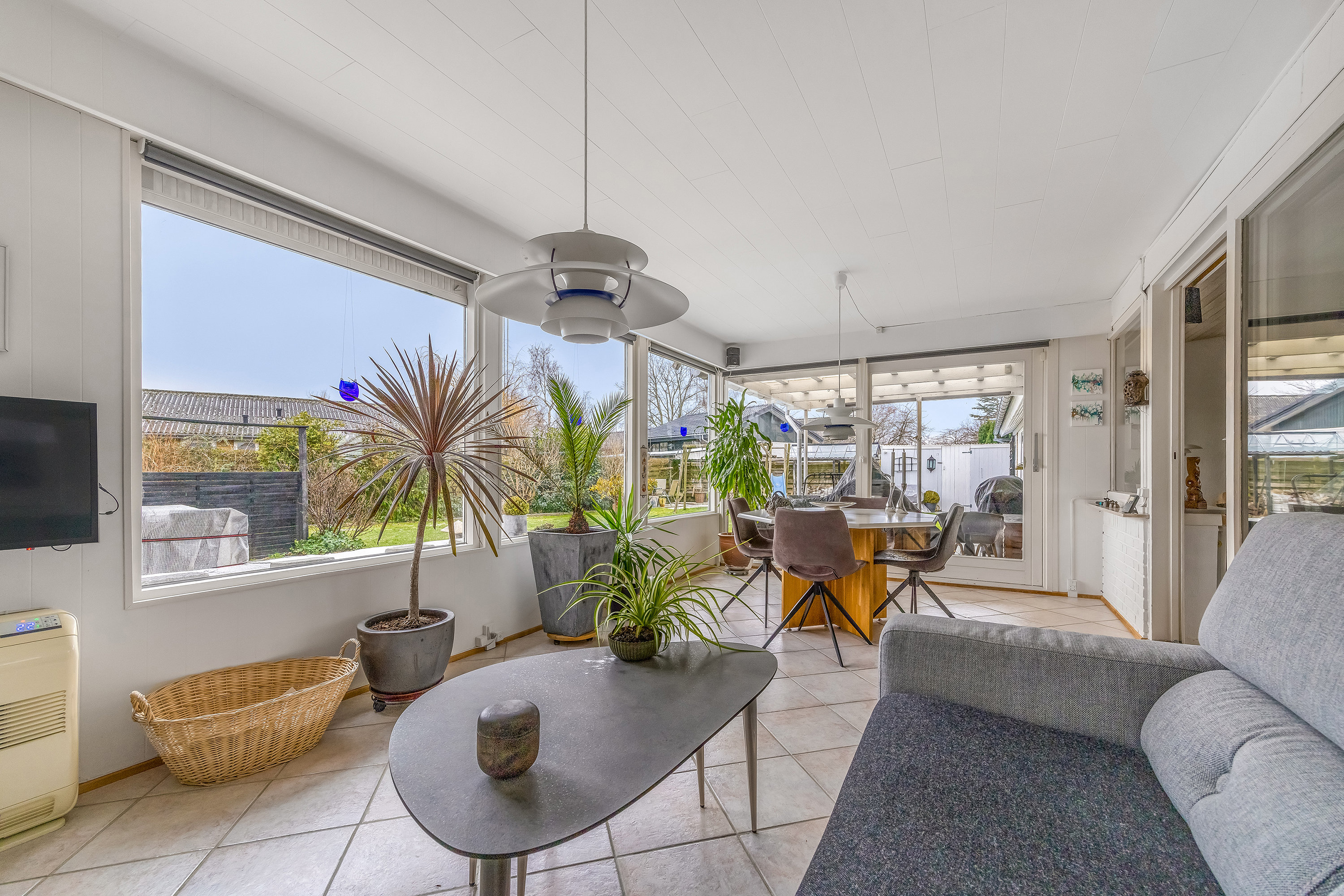 Fremhævet andet billede i fuldskærmstilstand. Billede af Linderupvej 7, 3600 Frederikssund