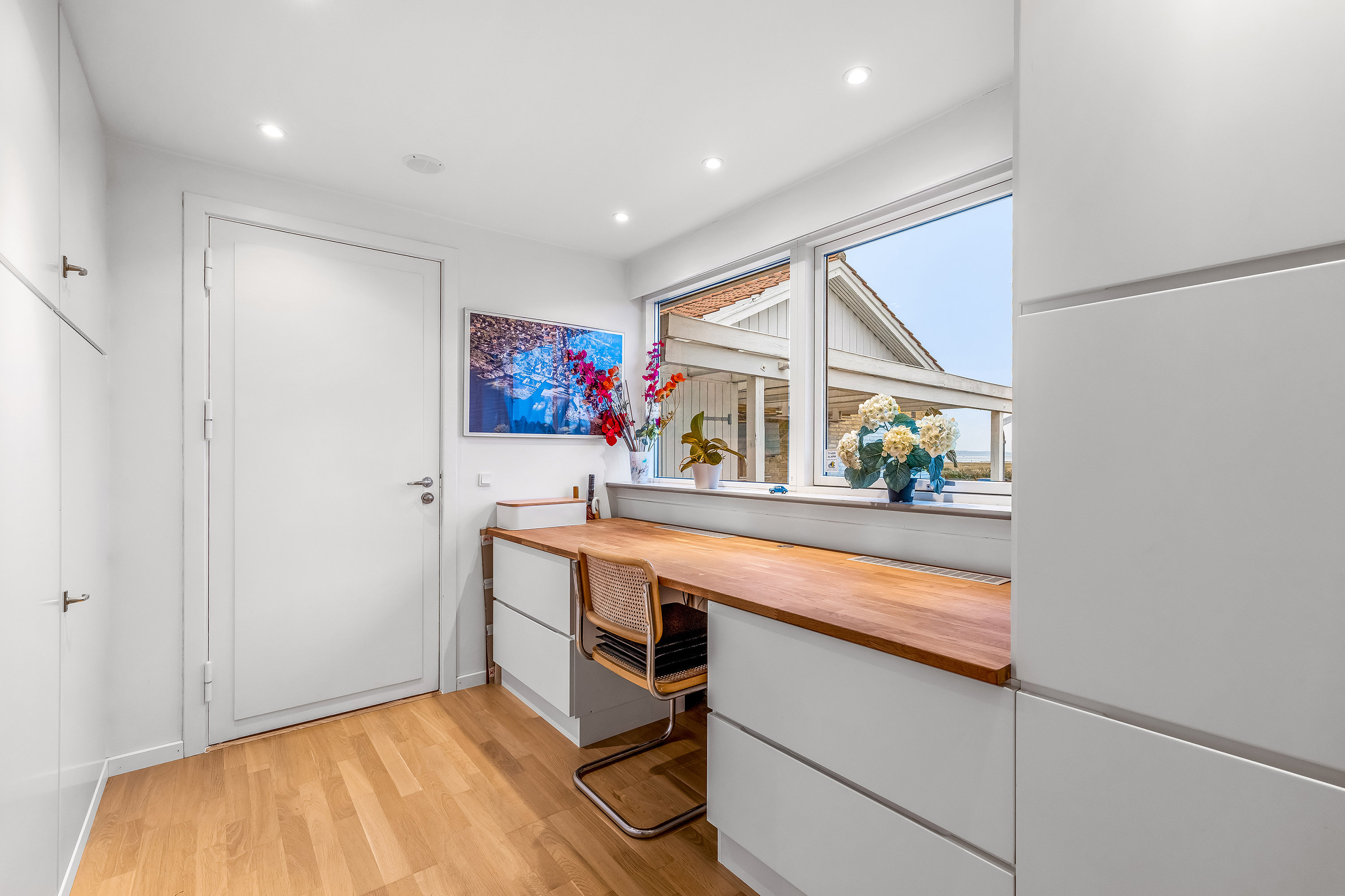 Fremhævet værelse billede i fuldskærmstilstand. Billede af Linderupvej 7, 3600 Frederikssund