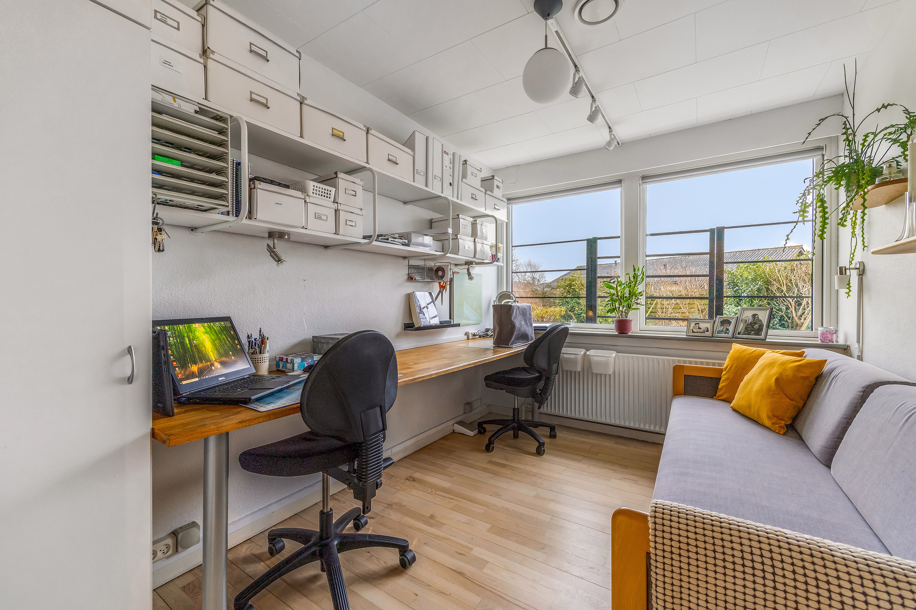 Fremhævet værelse billede i fuldskærmstilstand. Billede af Linderupvej 7, 3600 Frederikssund