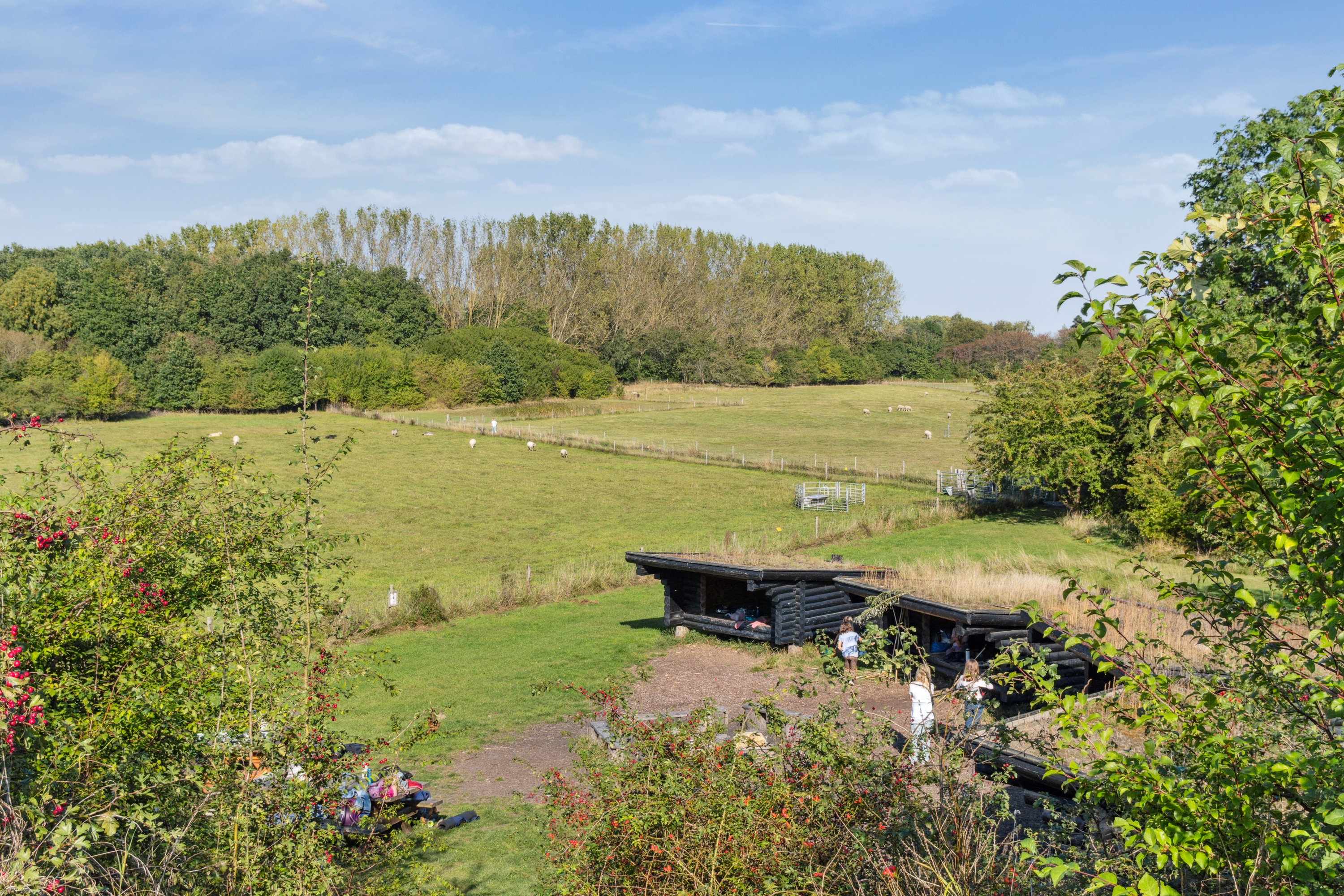 Fremhævet område billede i fuldskærmstilstand. Billede af Hovedporten 3E, st.., 2650 Hvidovre