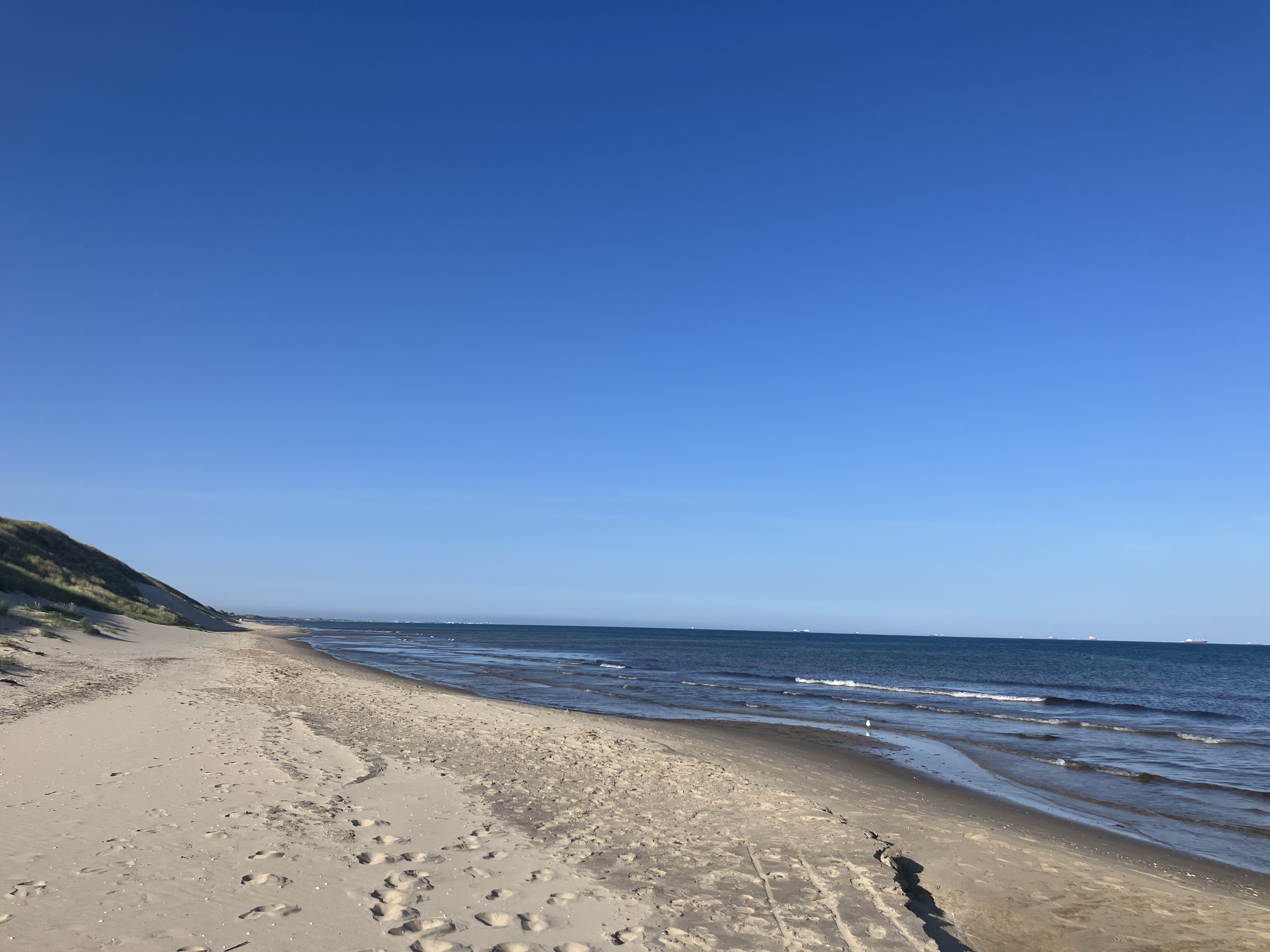 Fremhævet  billede i fuldskærmstilstand. Billede af Karredvej 47, Hulsig, 9990 Skagen