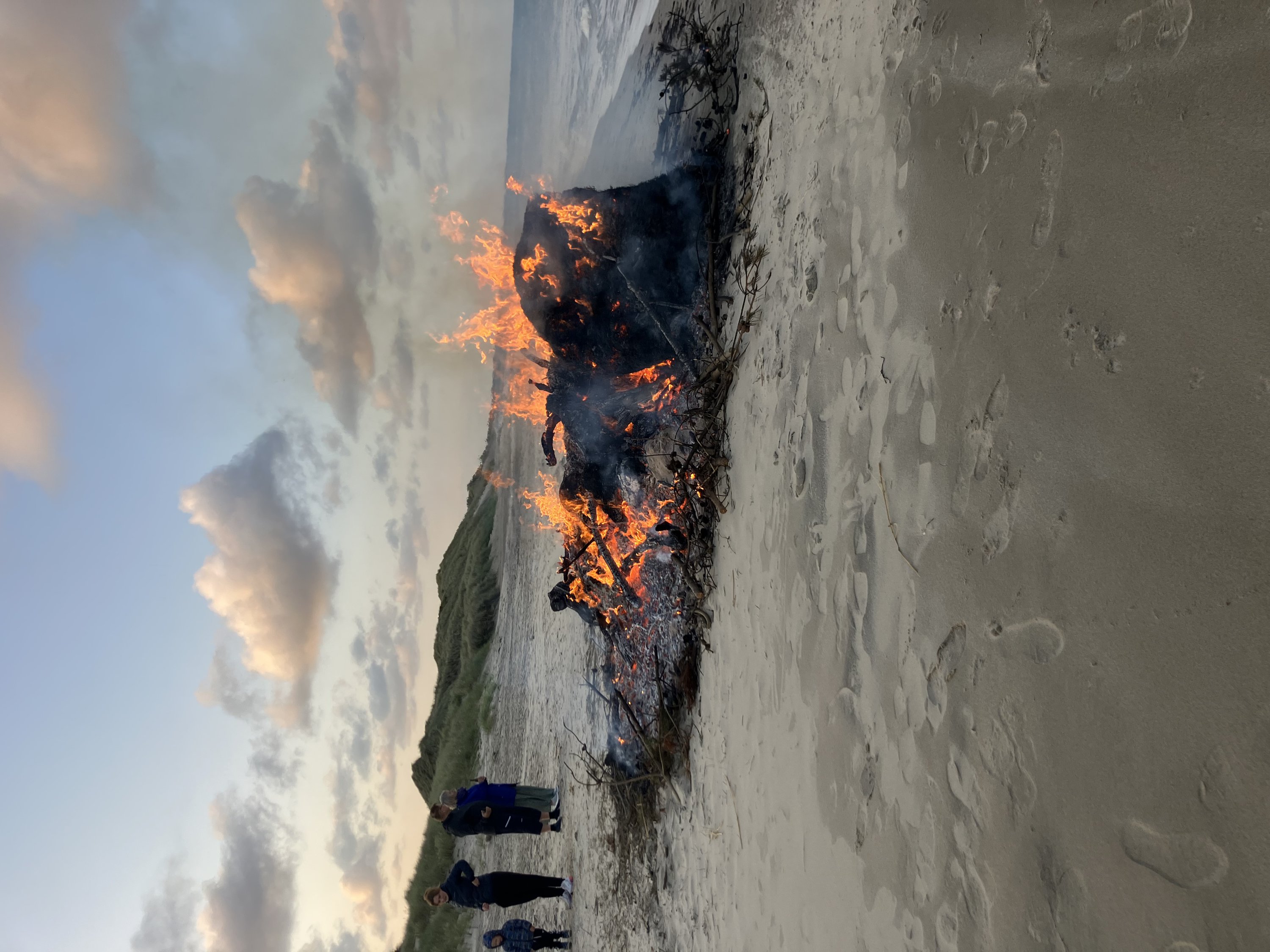 Fremhævet  billede i fuldskærmstilstand. Billede af Karredvej 47, Hulsig, 9990 Skagen