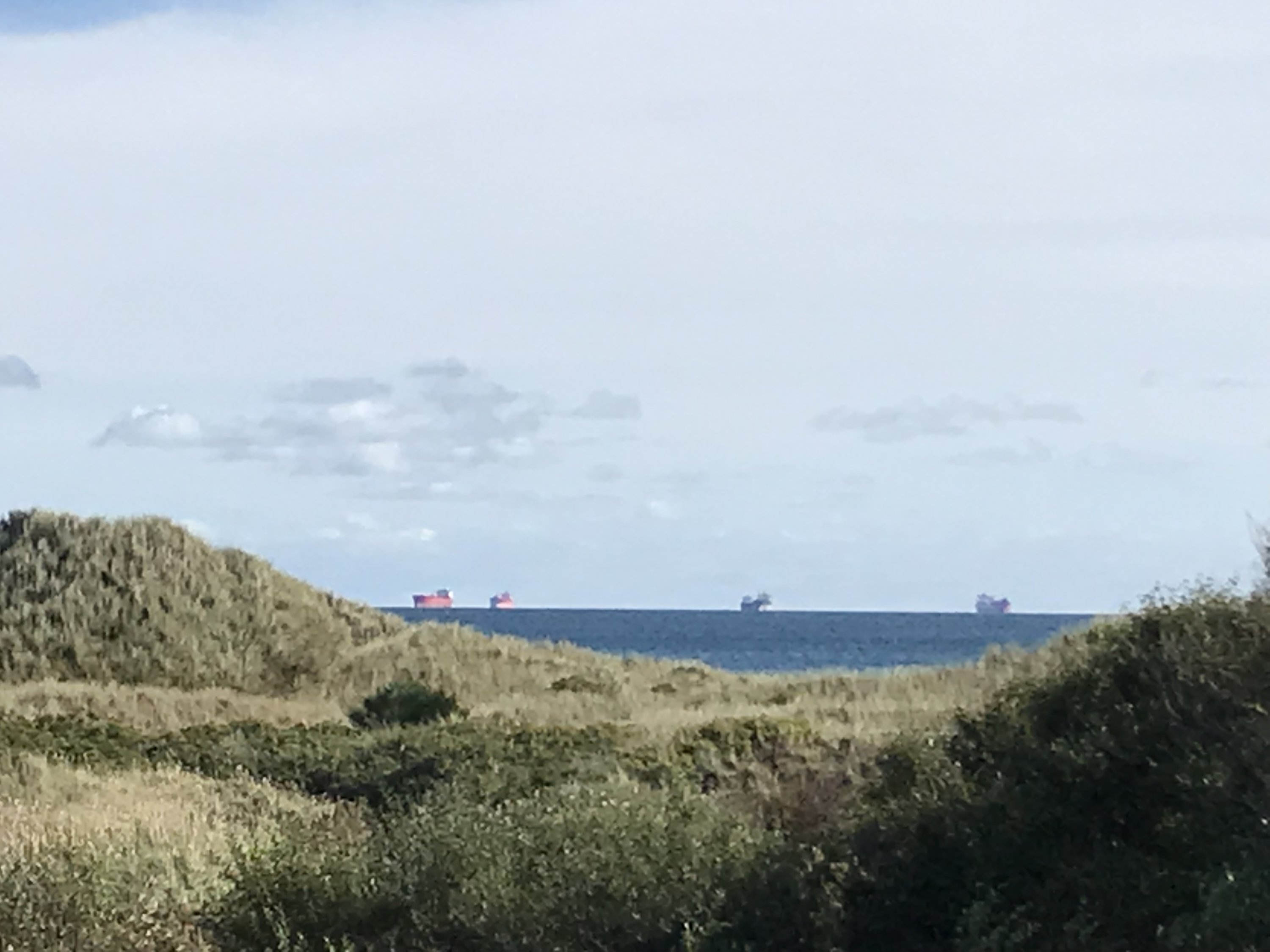 Fremhævet  billede i fuldskærmstilstand. Billede af Karredvej 47, Hulsig, 9990 Skagen