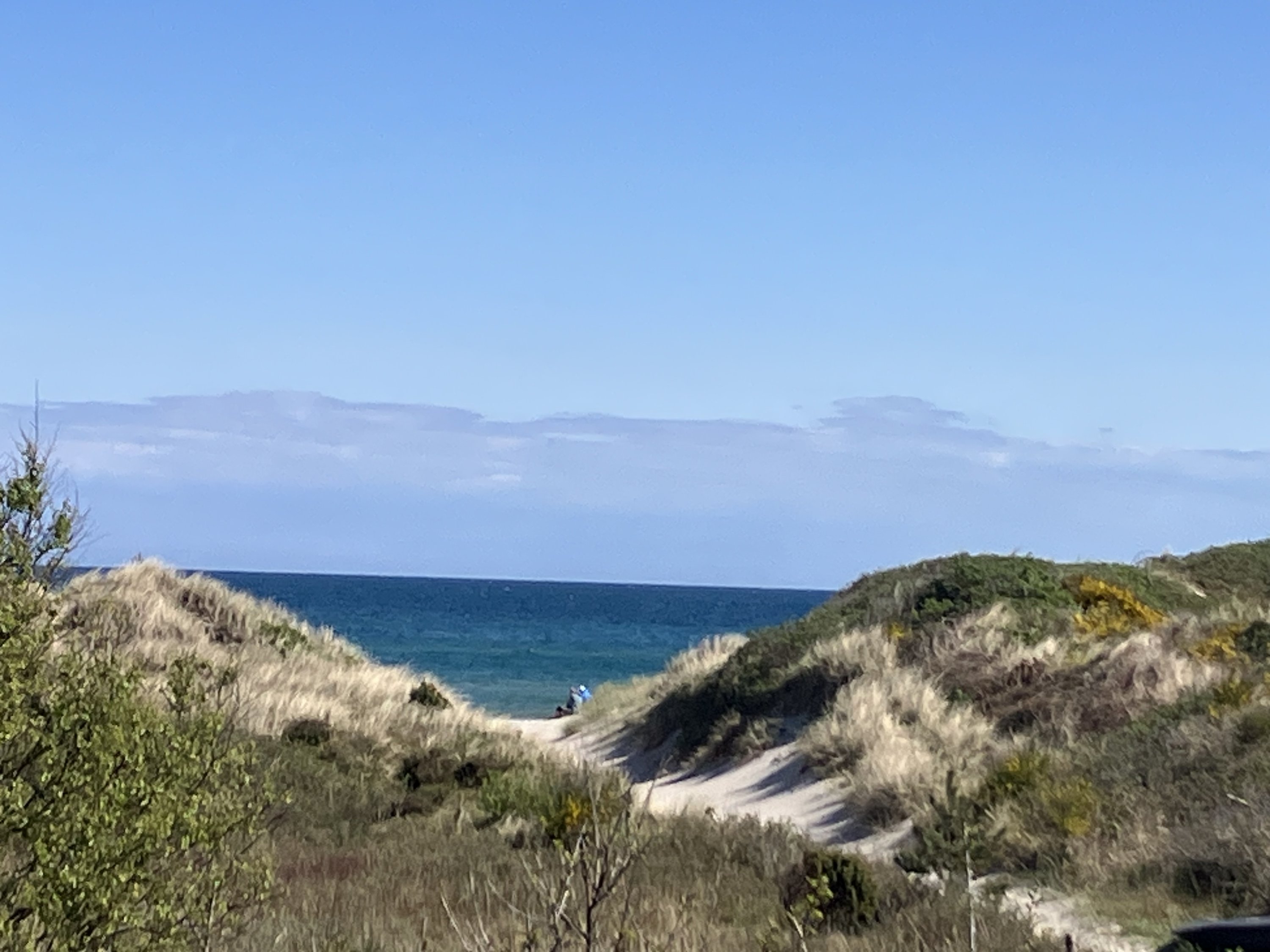 Fremhævet  billede i fuldskærmstilstand. Billede af Karredvej 47, Hulsig, 9990 Skagen