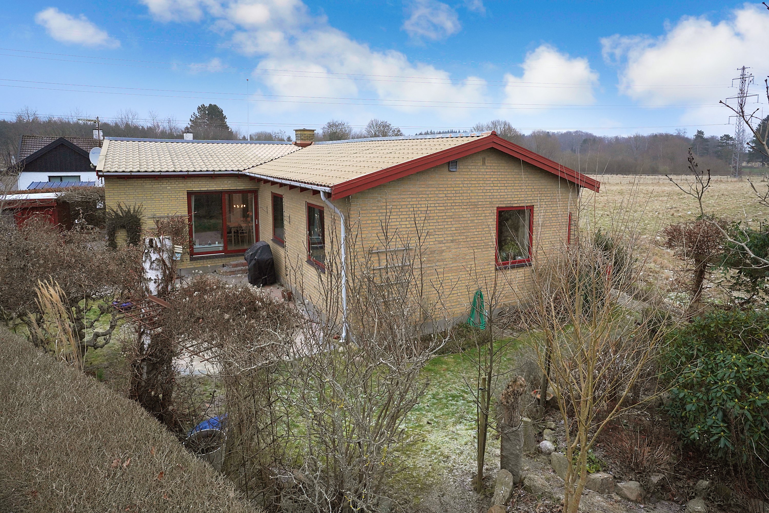 Frederiksborgvej 170, 3450 Allerød